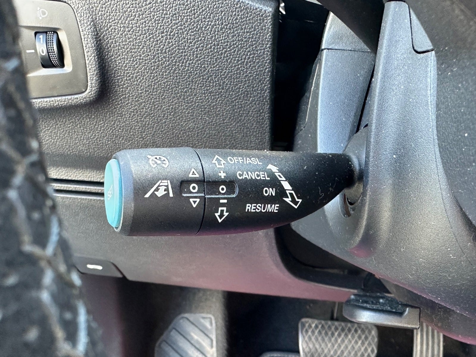 MG ZS – billede 14
