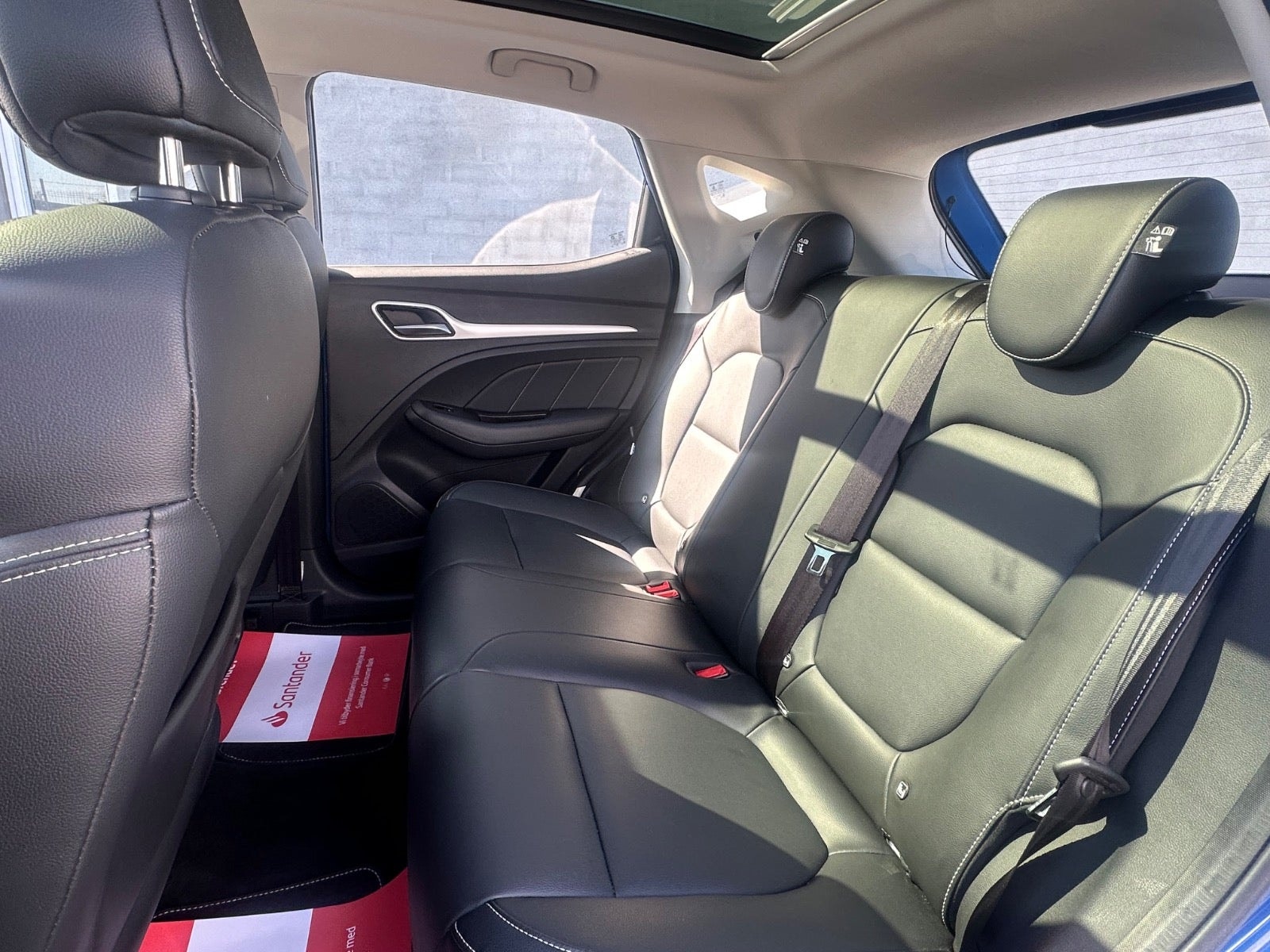 MG ZS – billede 9