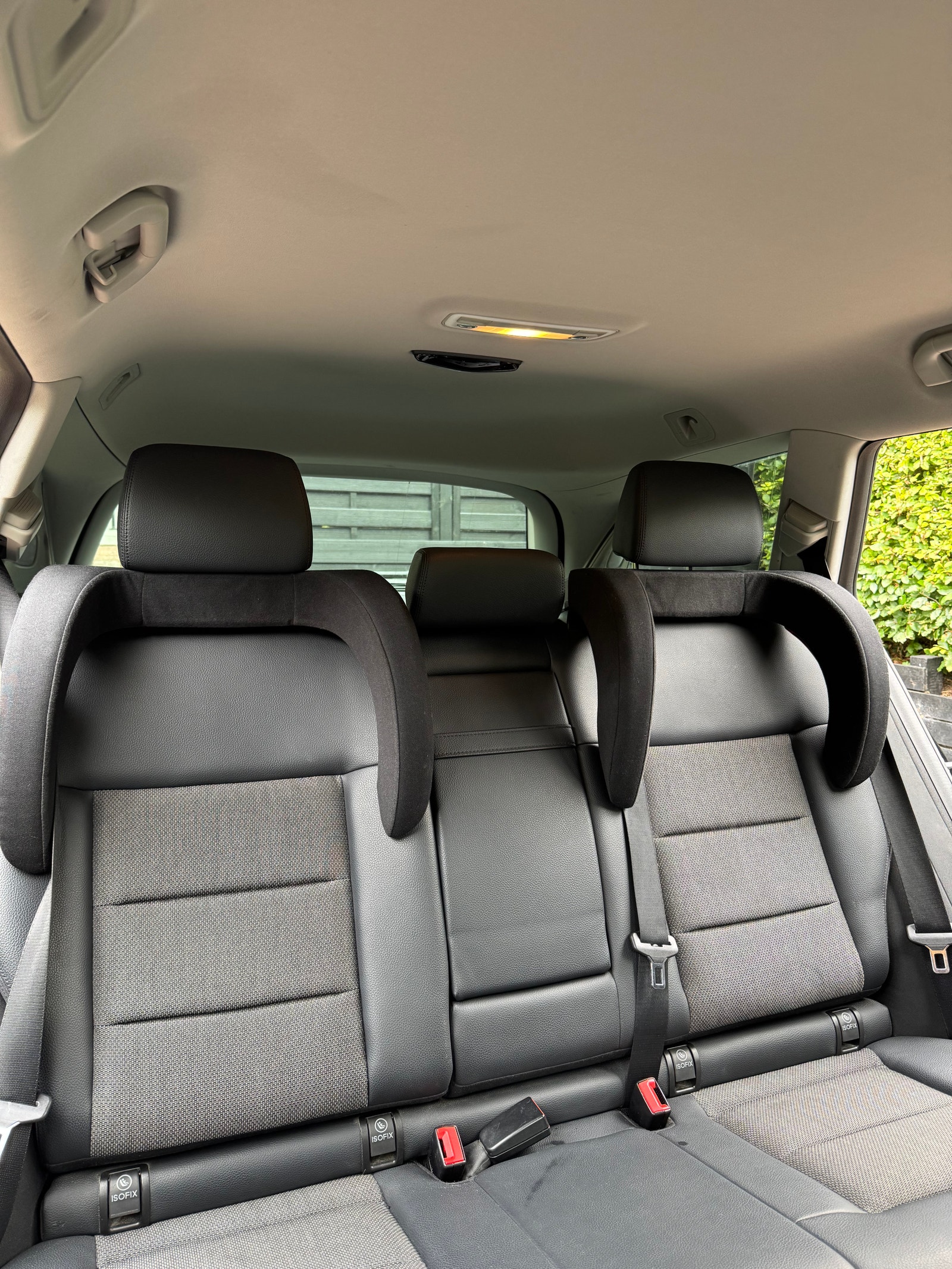 Mercedes E300 til salg hos Nabilli