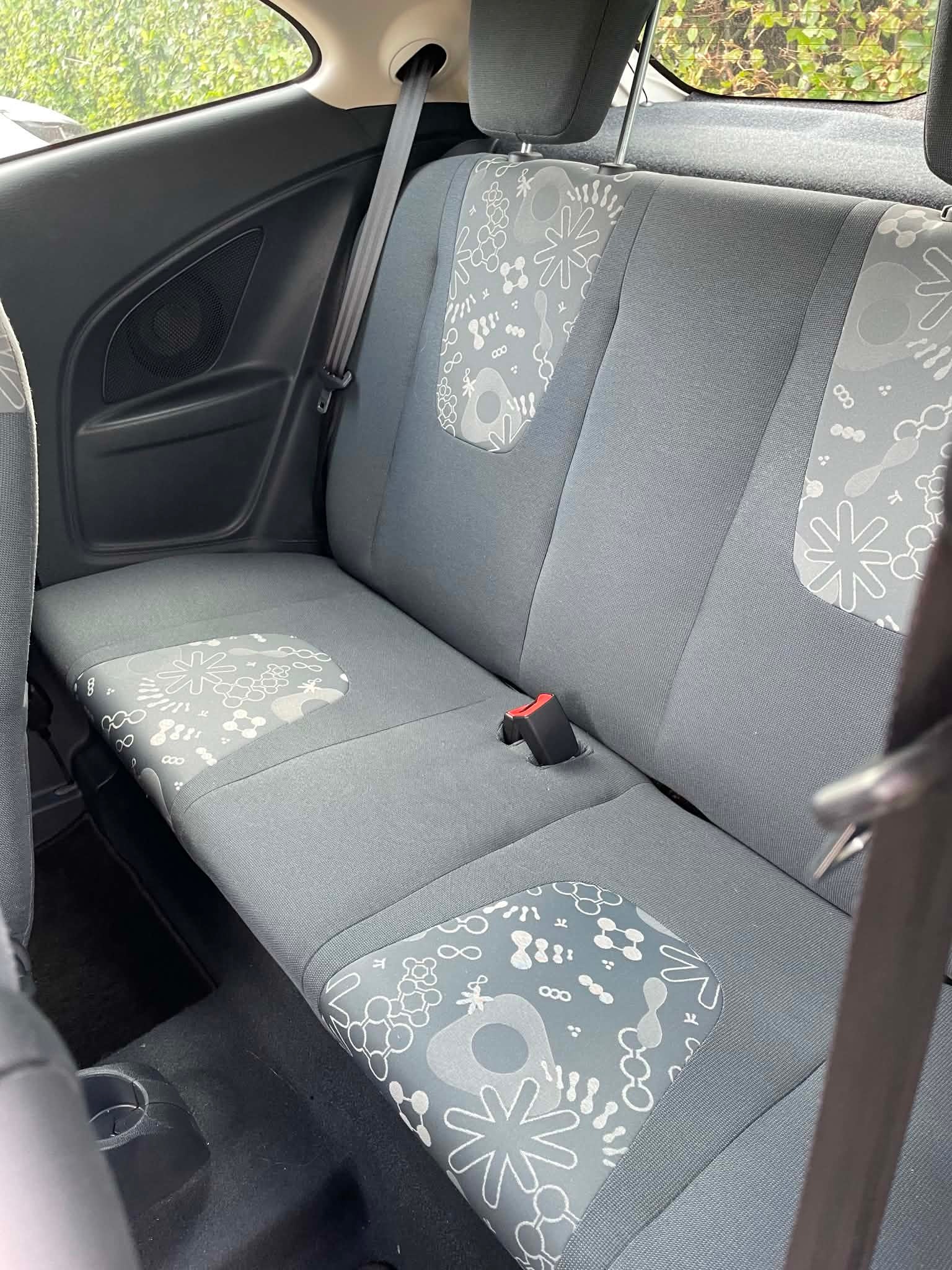 Ford Ka til salg hos Nabilli