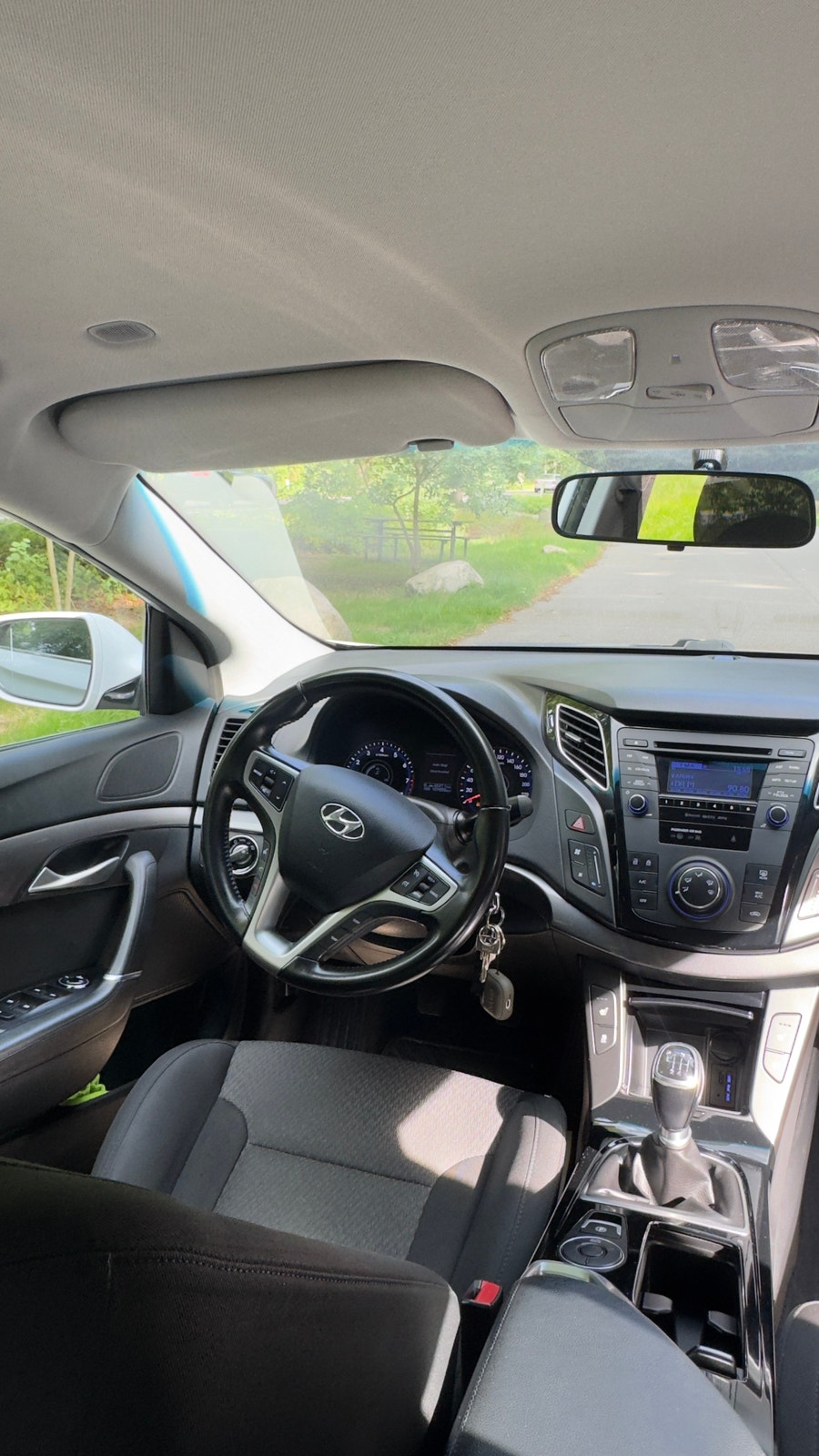 Hyundai i40 – billede 8