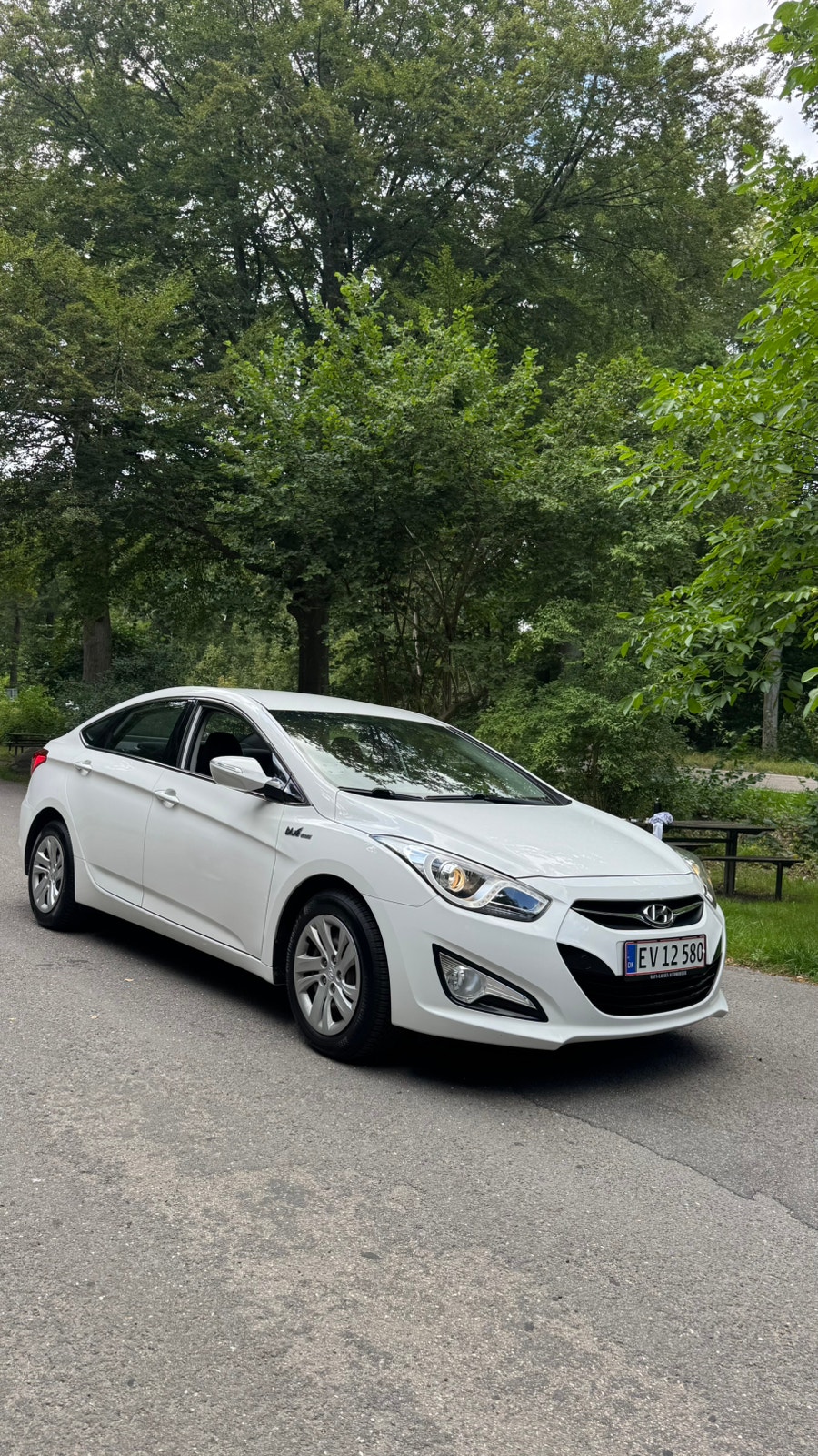 Hyundai i40 – billede 6