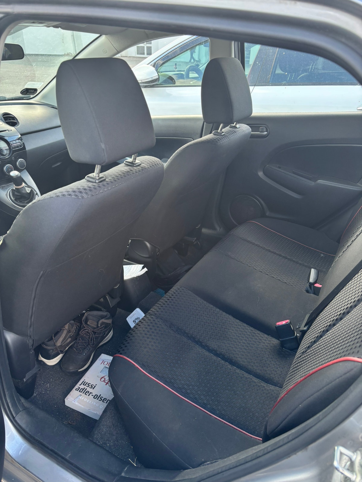 Mazda 2 – billede 4