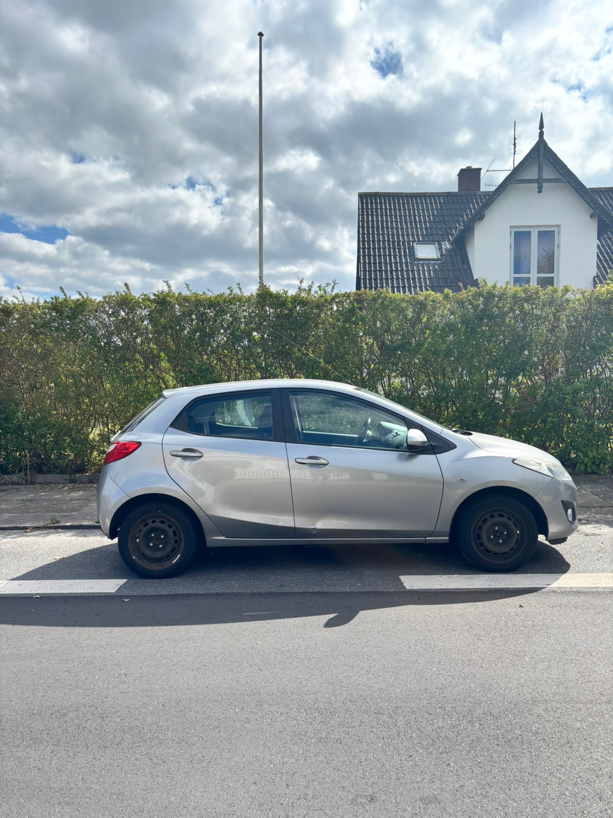 Mazda 2 – billede 6