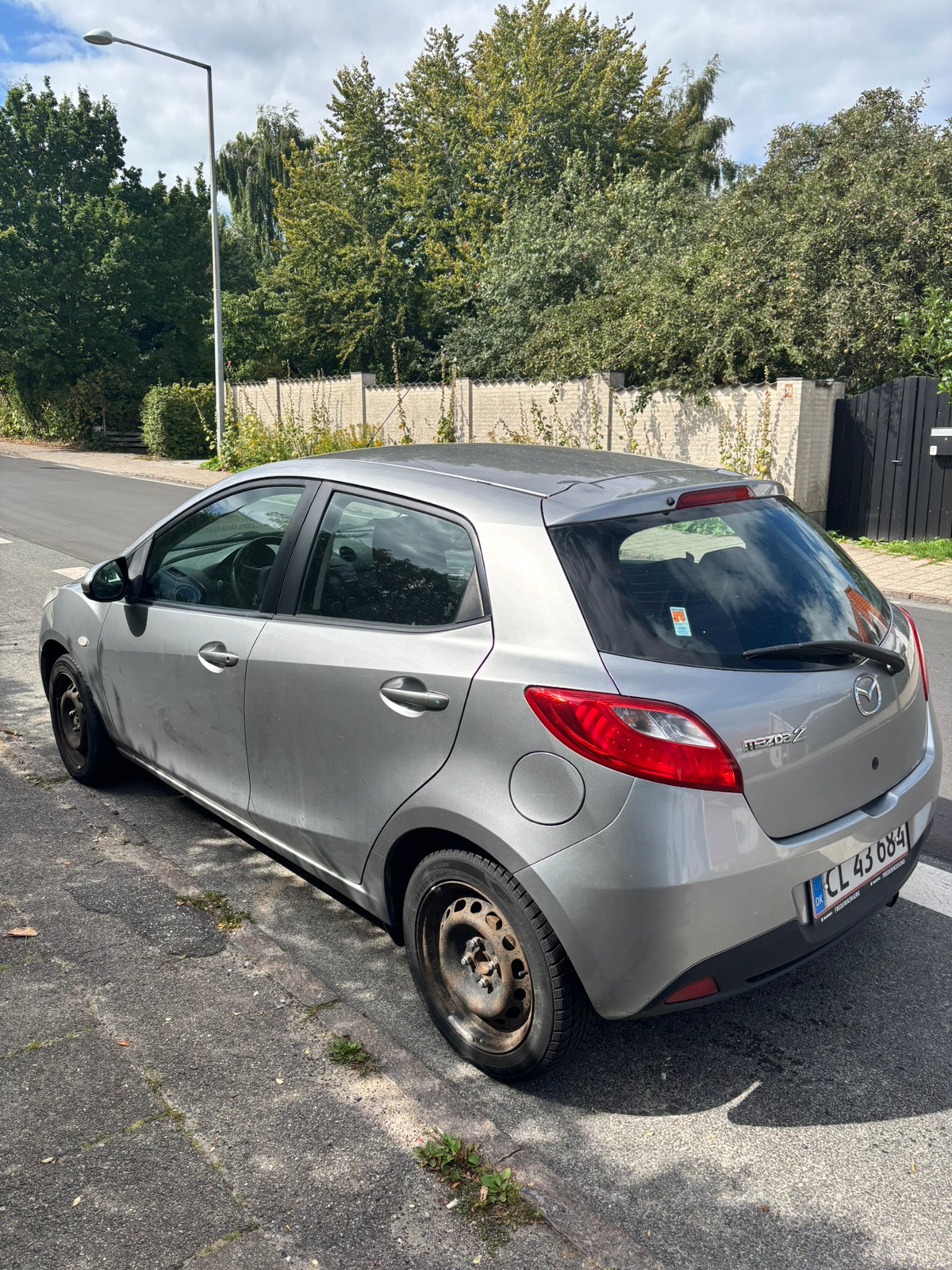 Mazda 2 – billede 3
