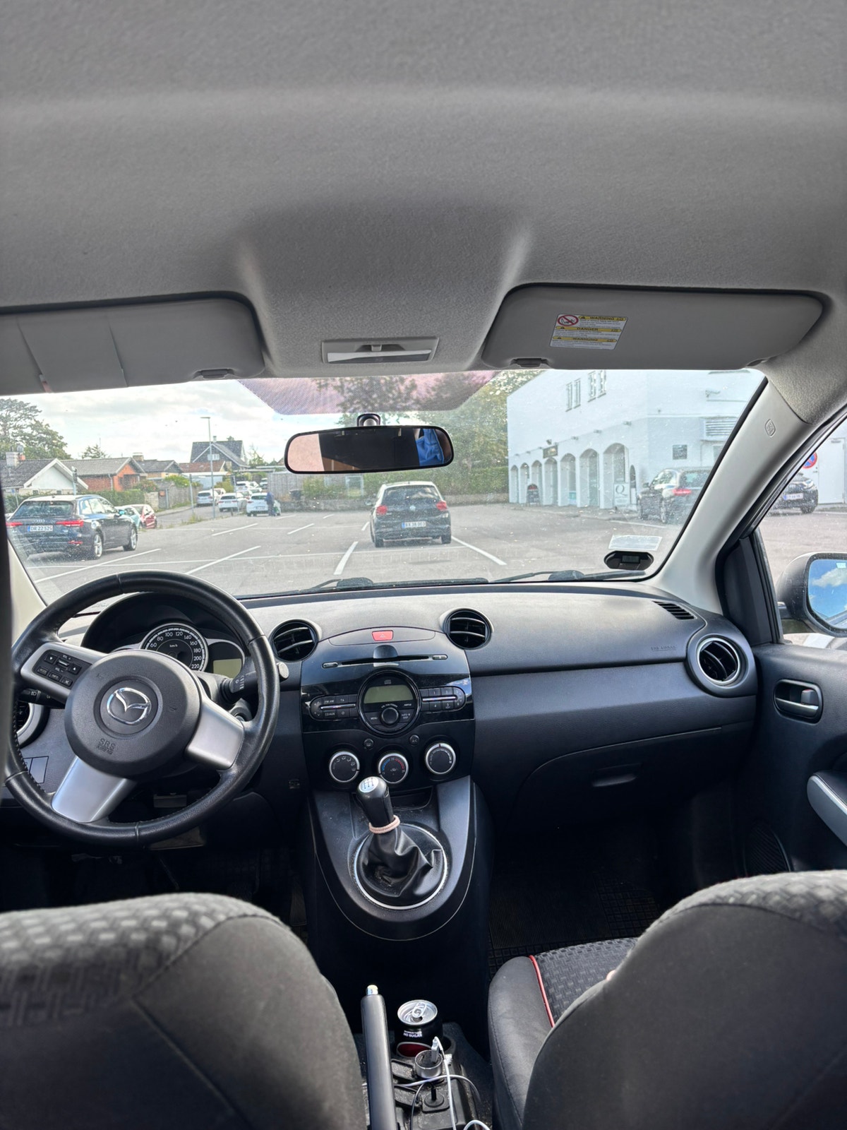 Mazda 2 – billede 7