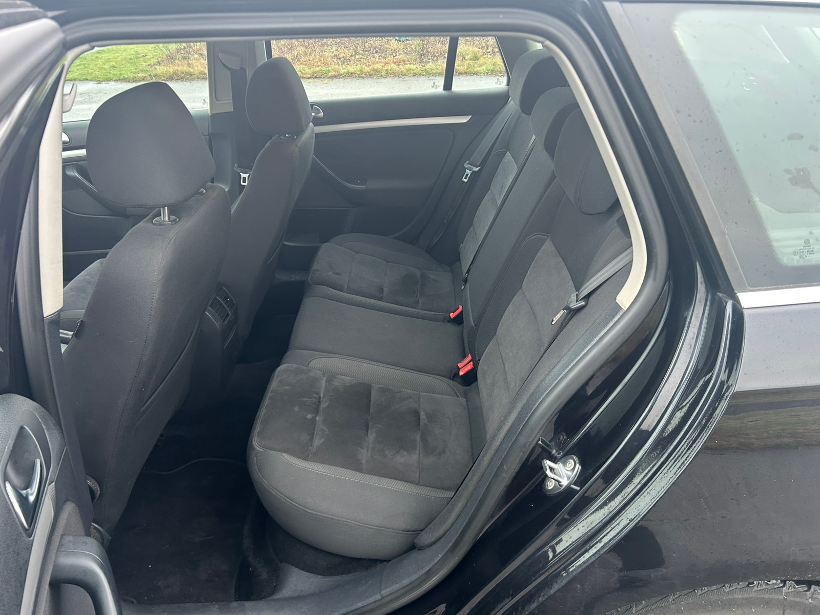 VW Golf VI – billede 4
