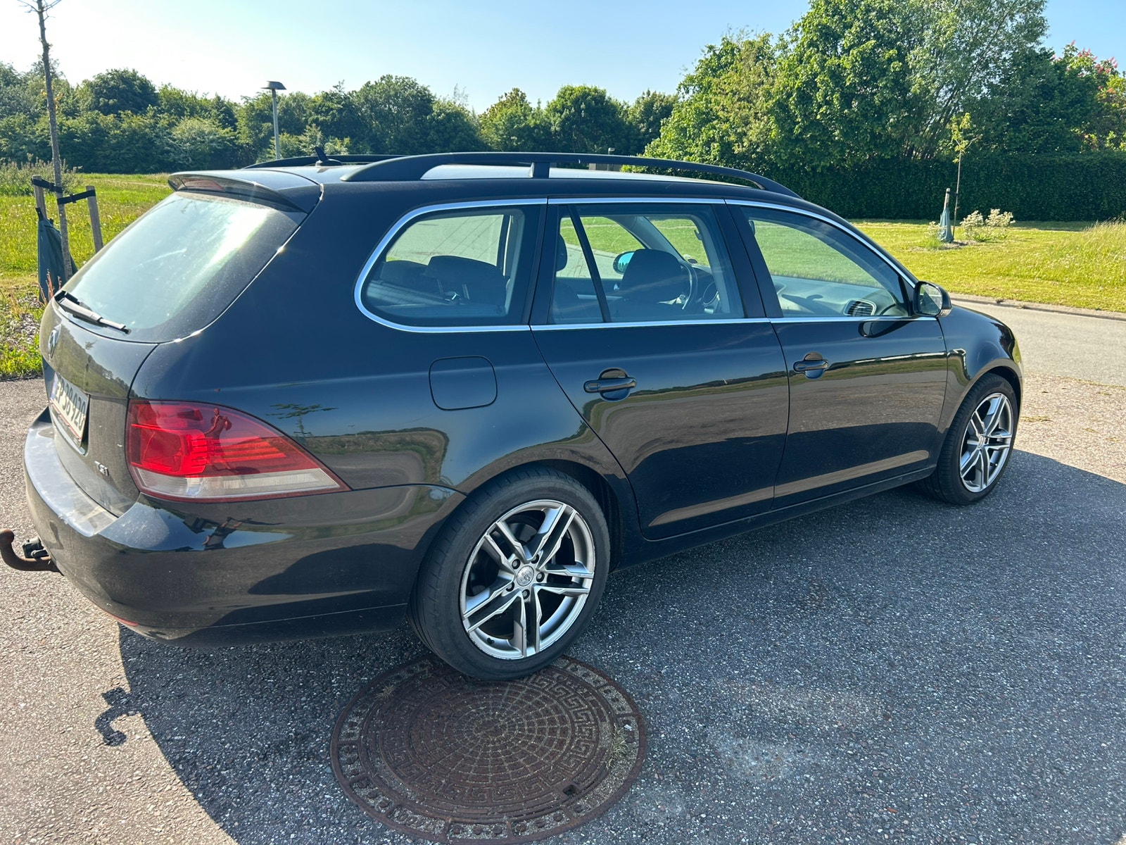 VW Golf VI – billede 3