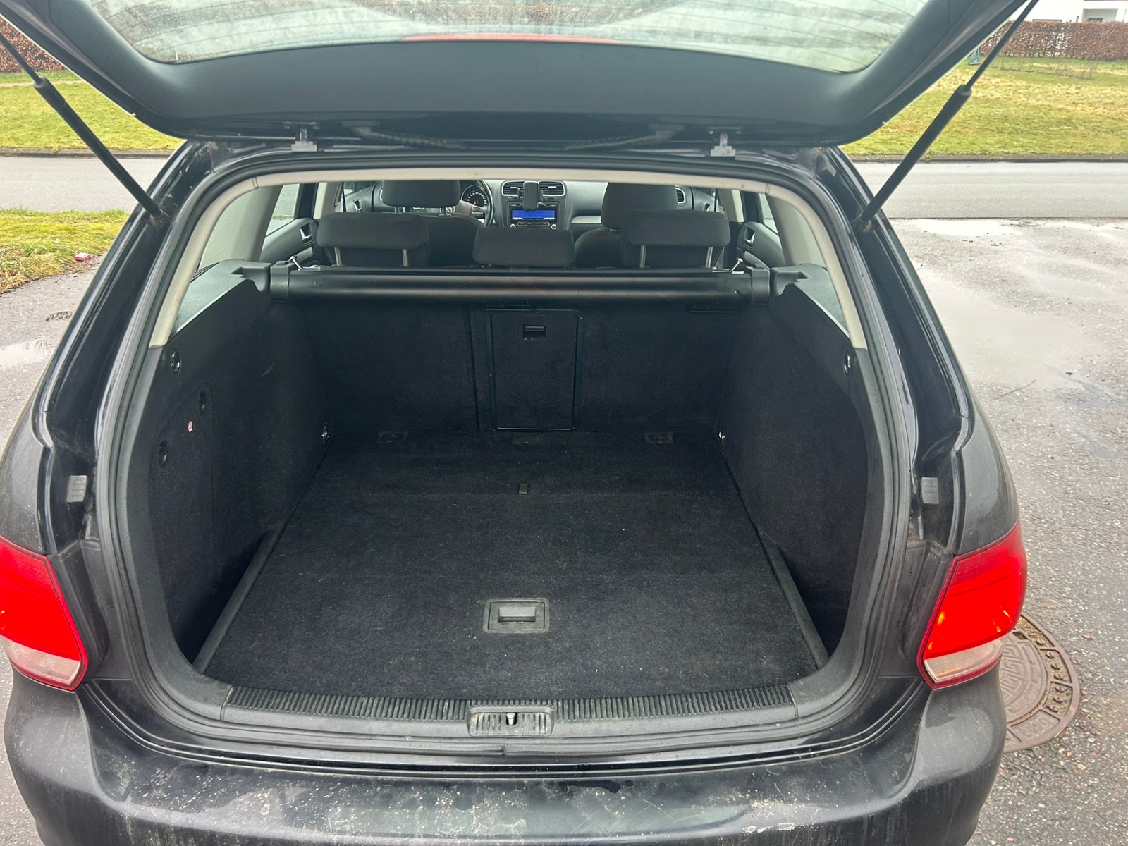 VW Golf VI – billede 5