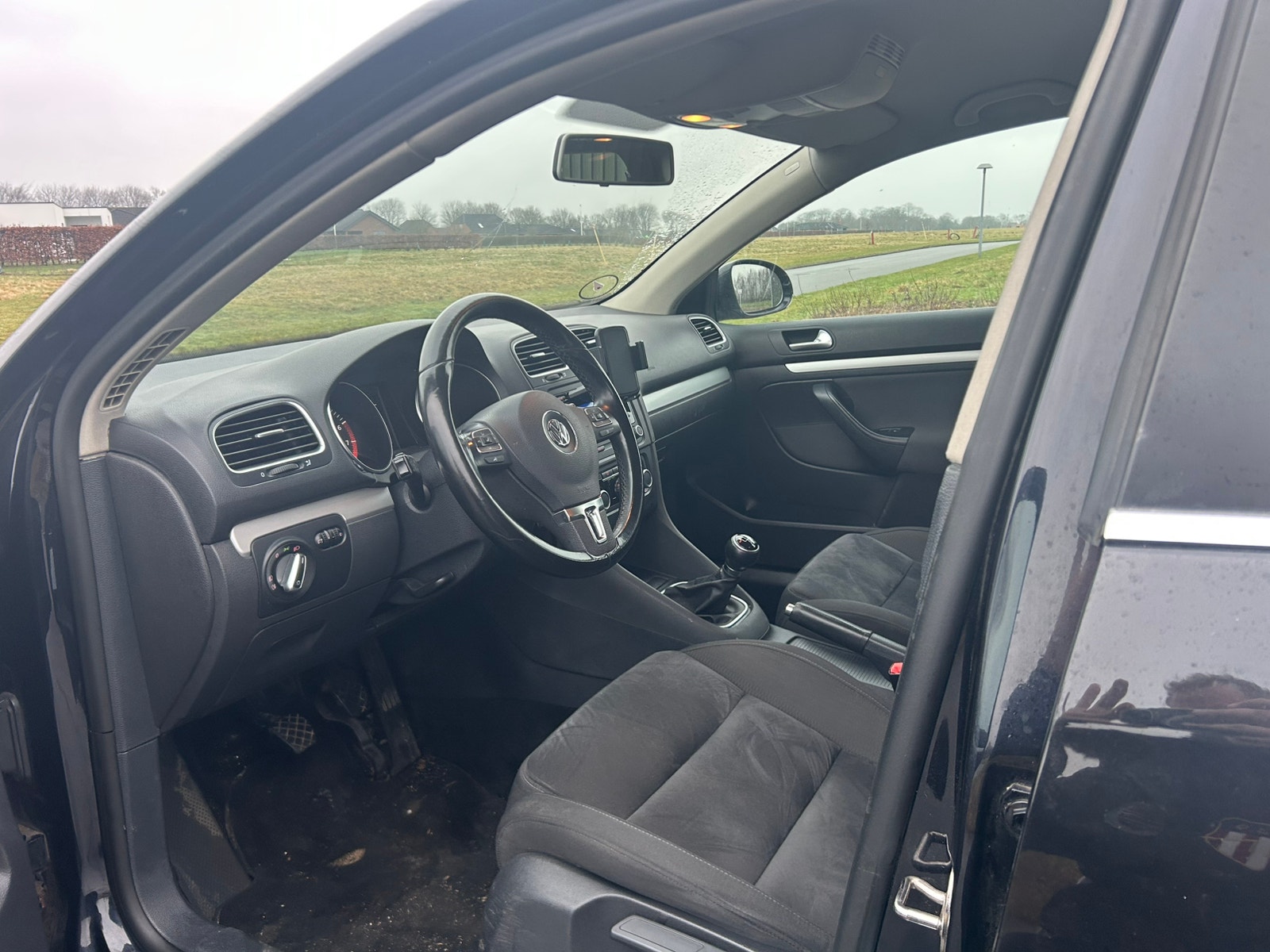 VW Golf VI – billede 7