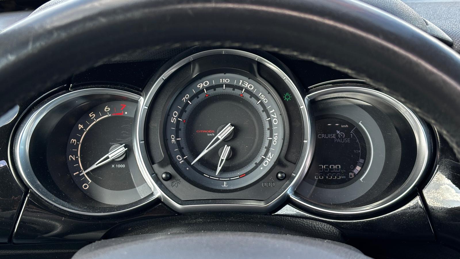 Citroen DS3 – billede 15
