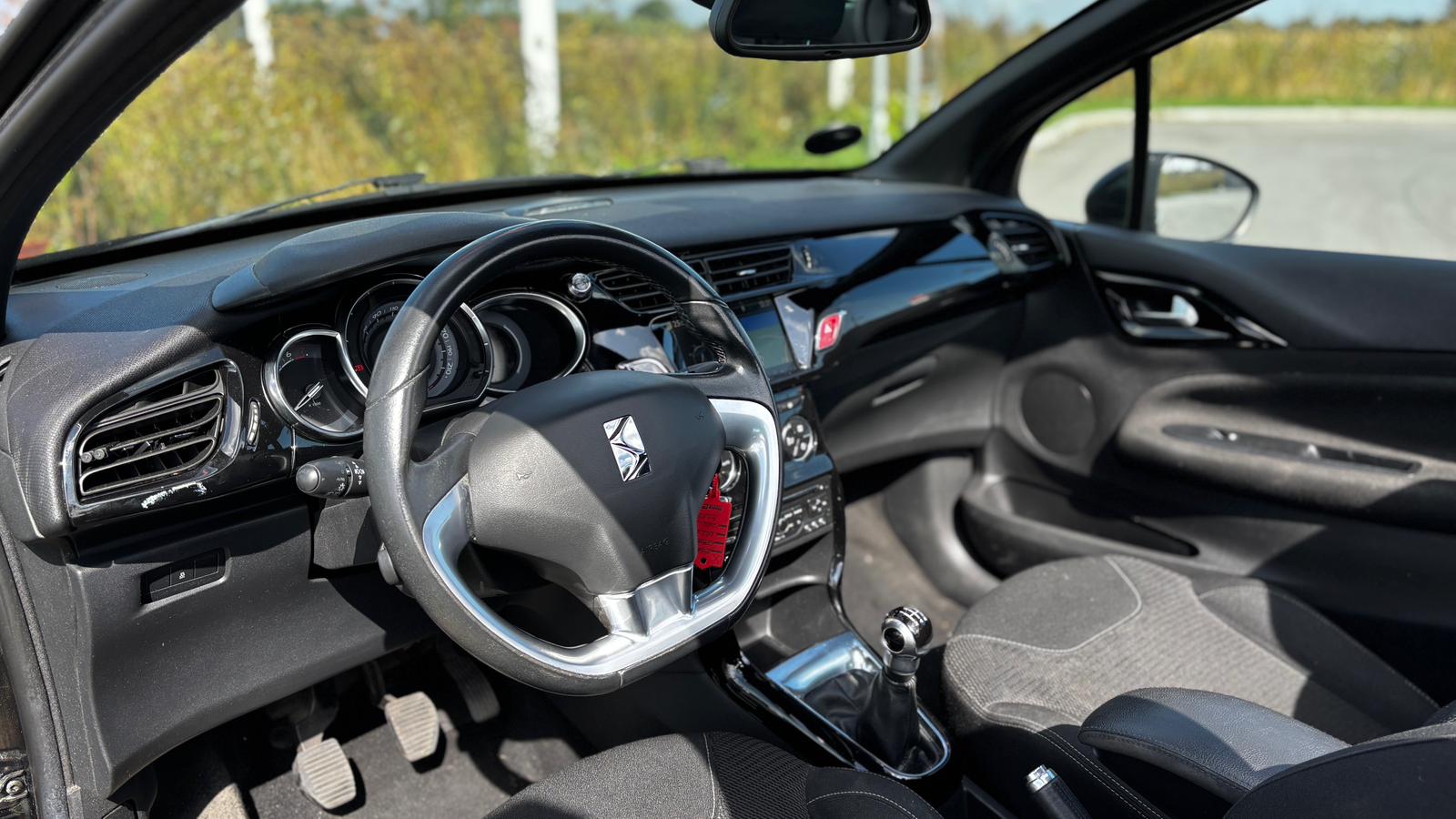 Citroen DS3 – billede 12