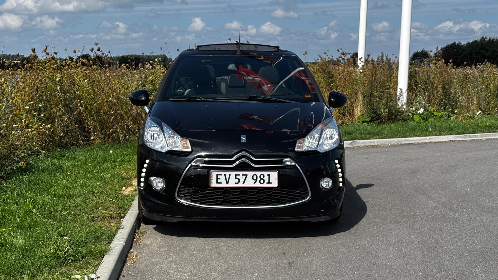 Citroen DS3 – billede 2