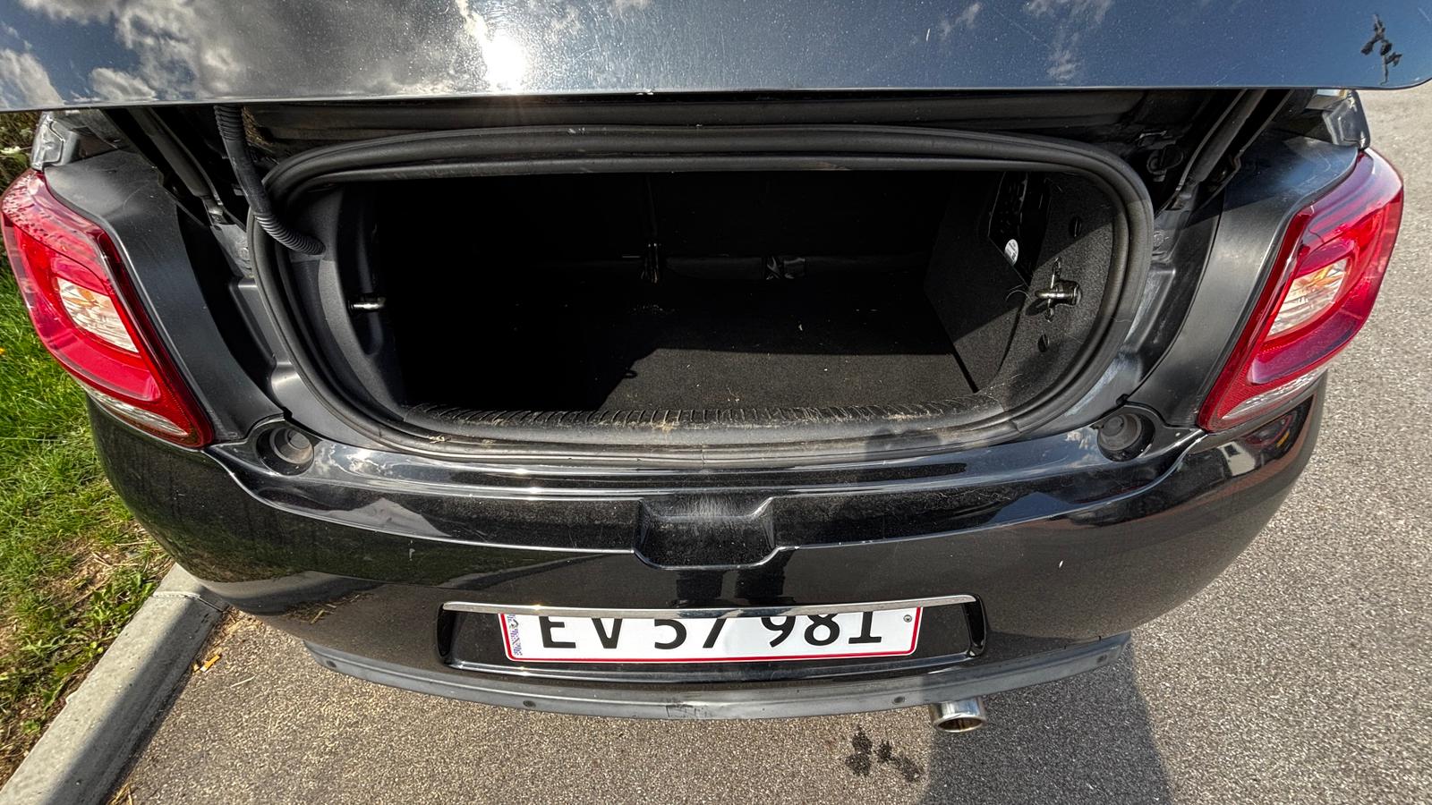Citroen DS3 – billede 5