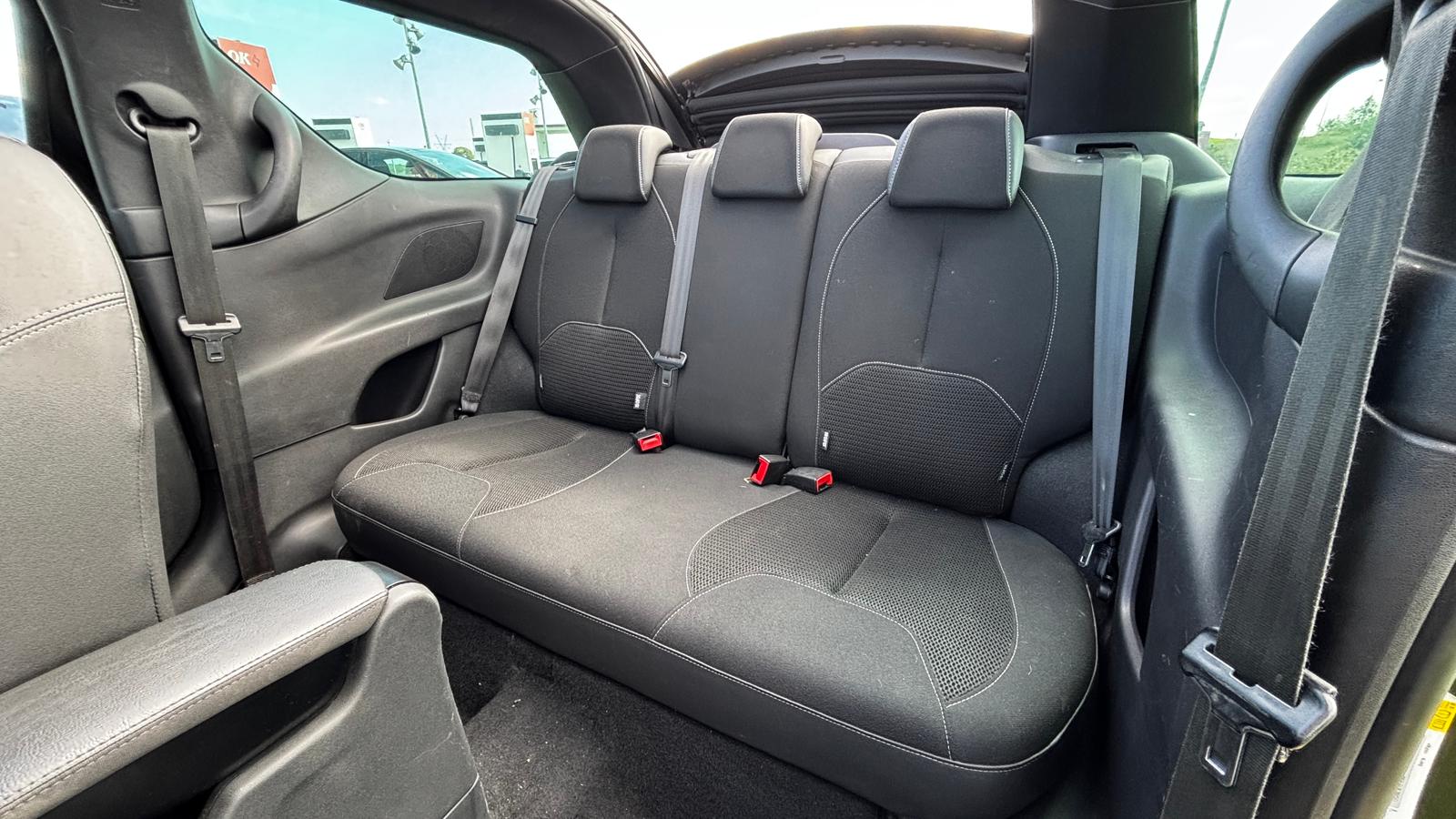 Citroen DS3 – billede 20
