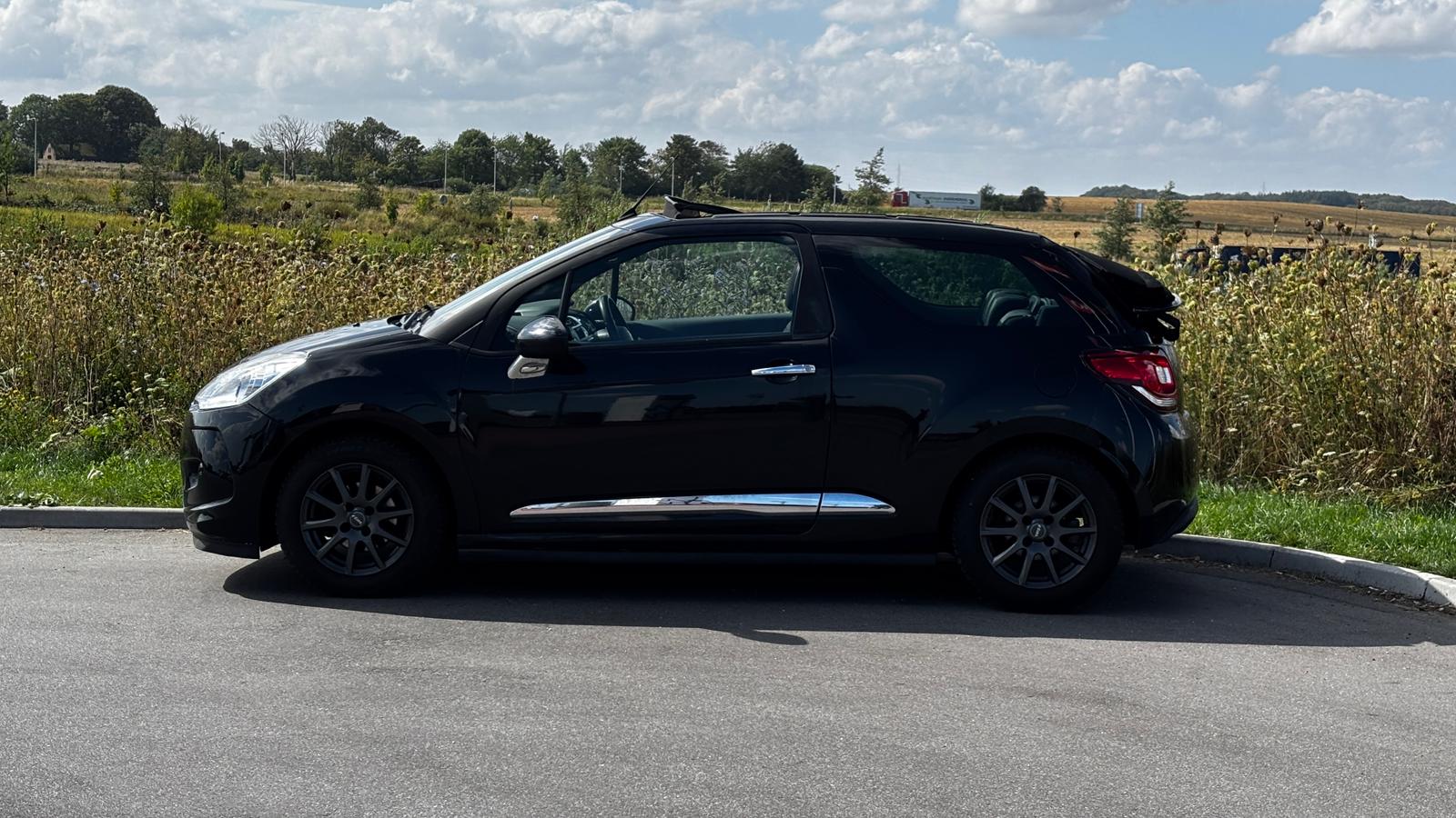 Citroen DS3 – billede 6