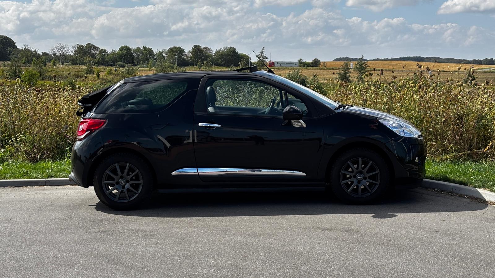 Citroen DS3 – billede 10