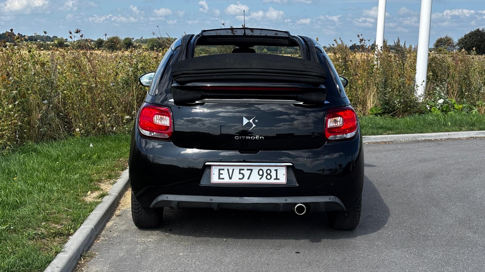 Citroen DS3 – billede 8