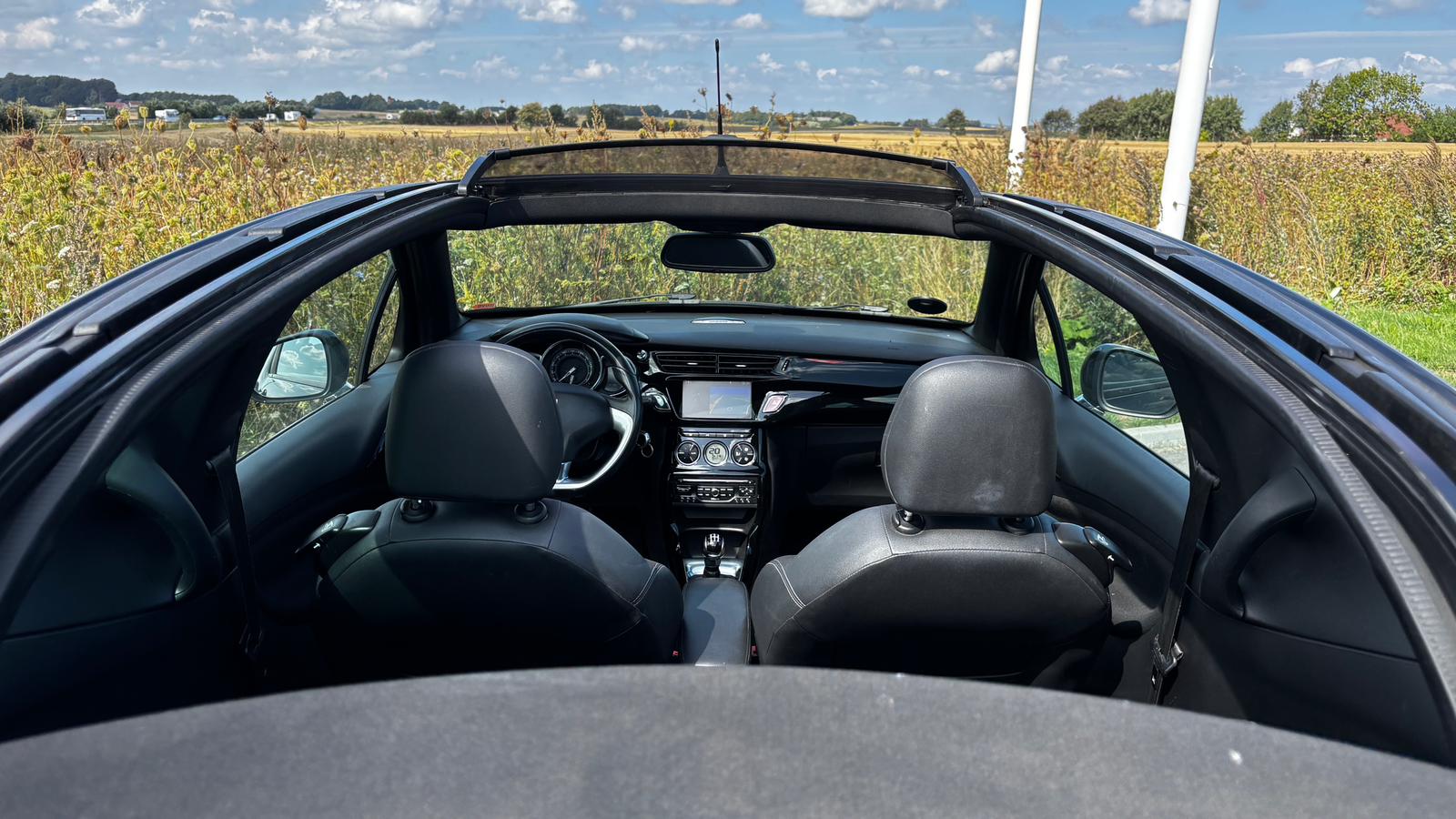 Citroen DS3 – billede 4