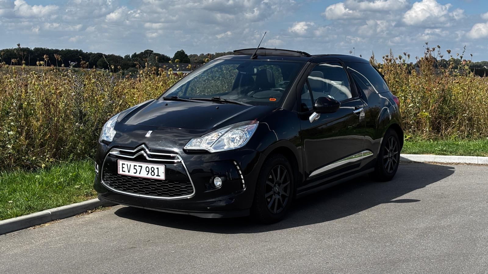 Citroen DS3 – billede 3