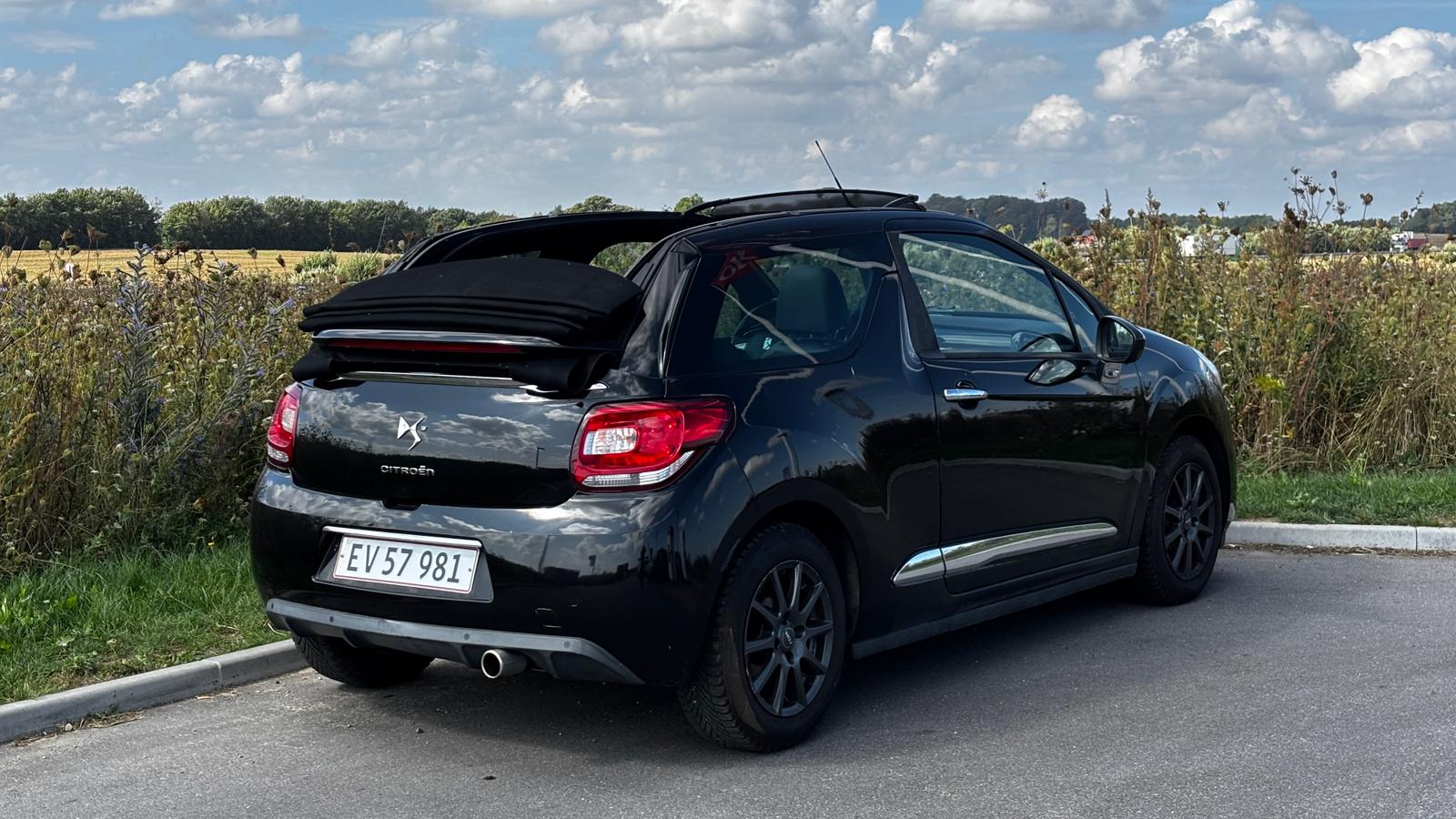 Citroen DS3 – billede 9