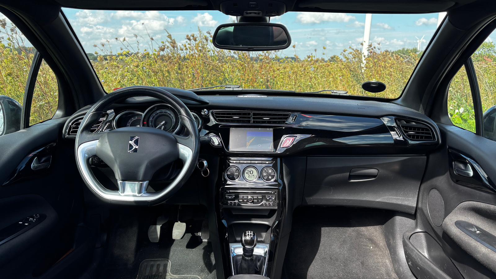 Citroen DS3 – billede 19