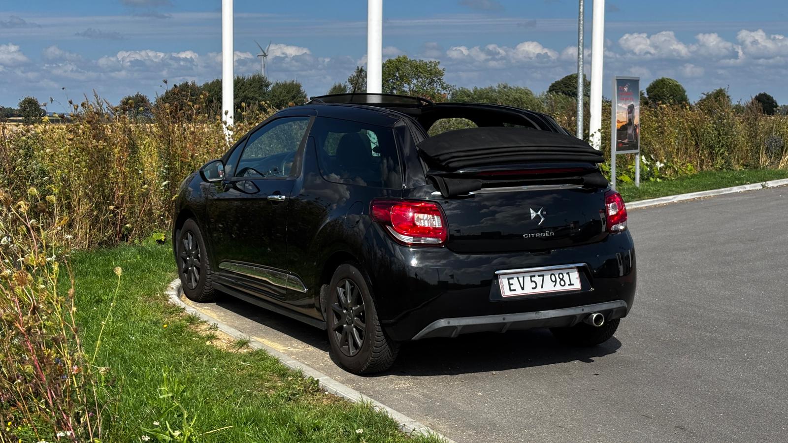 Citroen DS3 – billede 7
