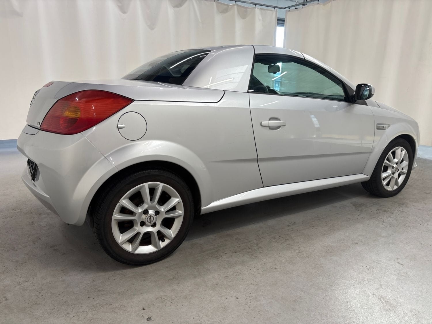 Opel Tigra – billede 6