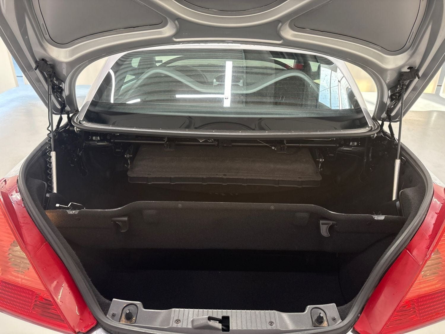 Opel Tigra – billede 15