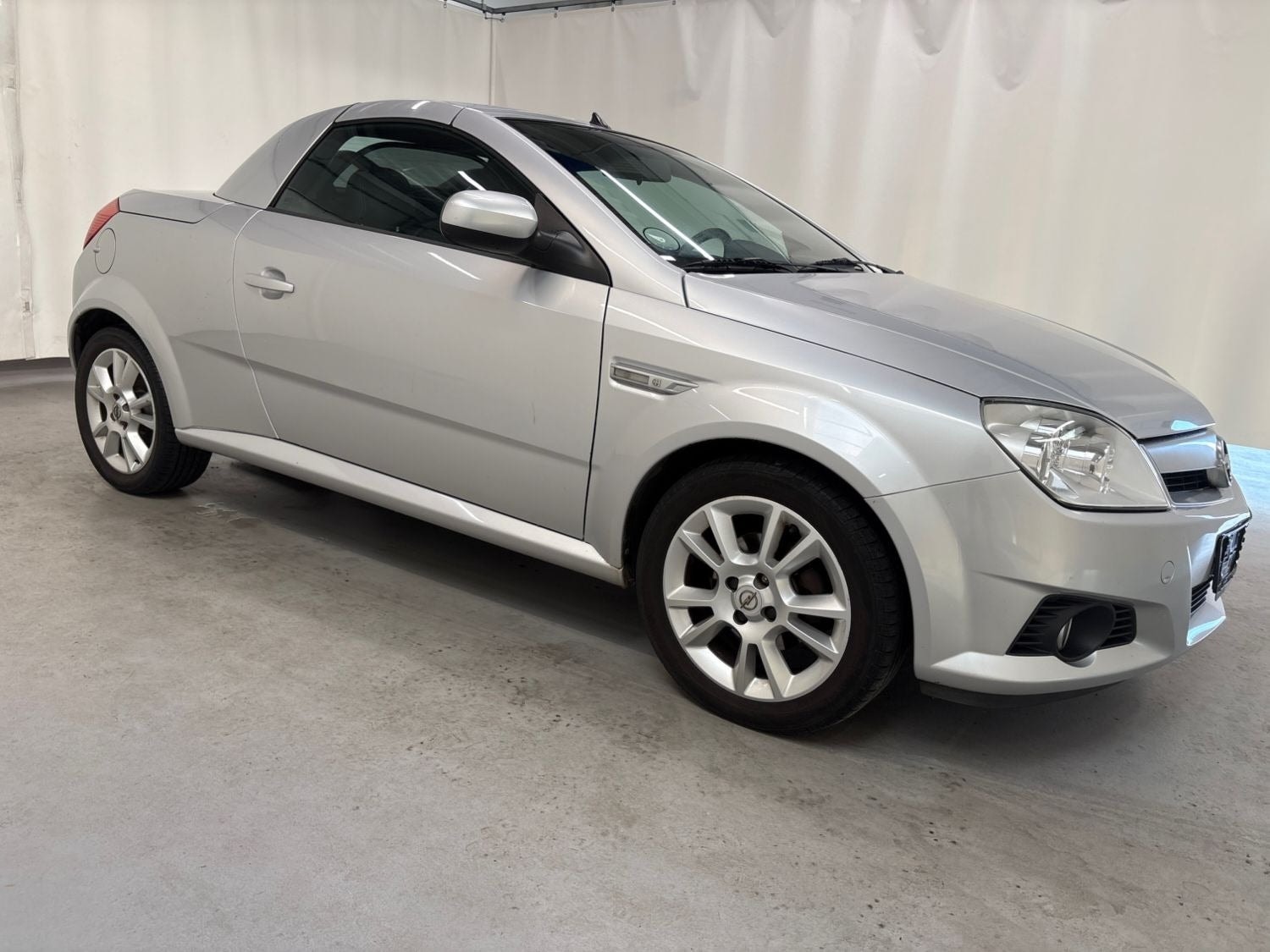 Opel Tigra – billede 2