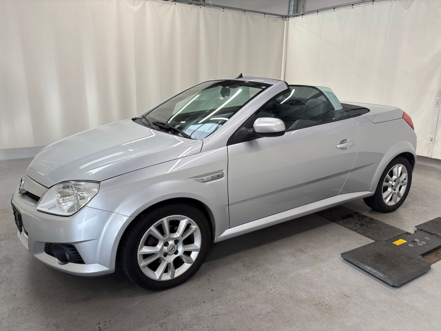 Opel Tigra – billede 7
