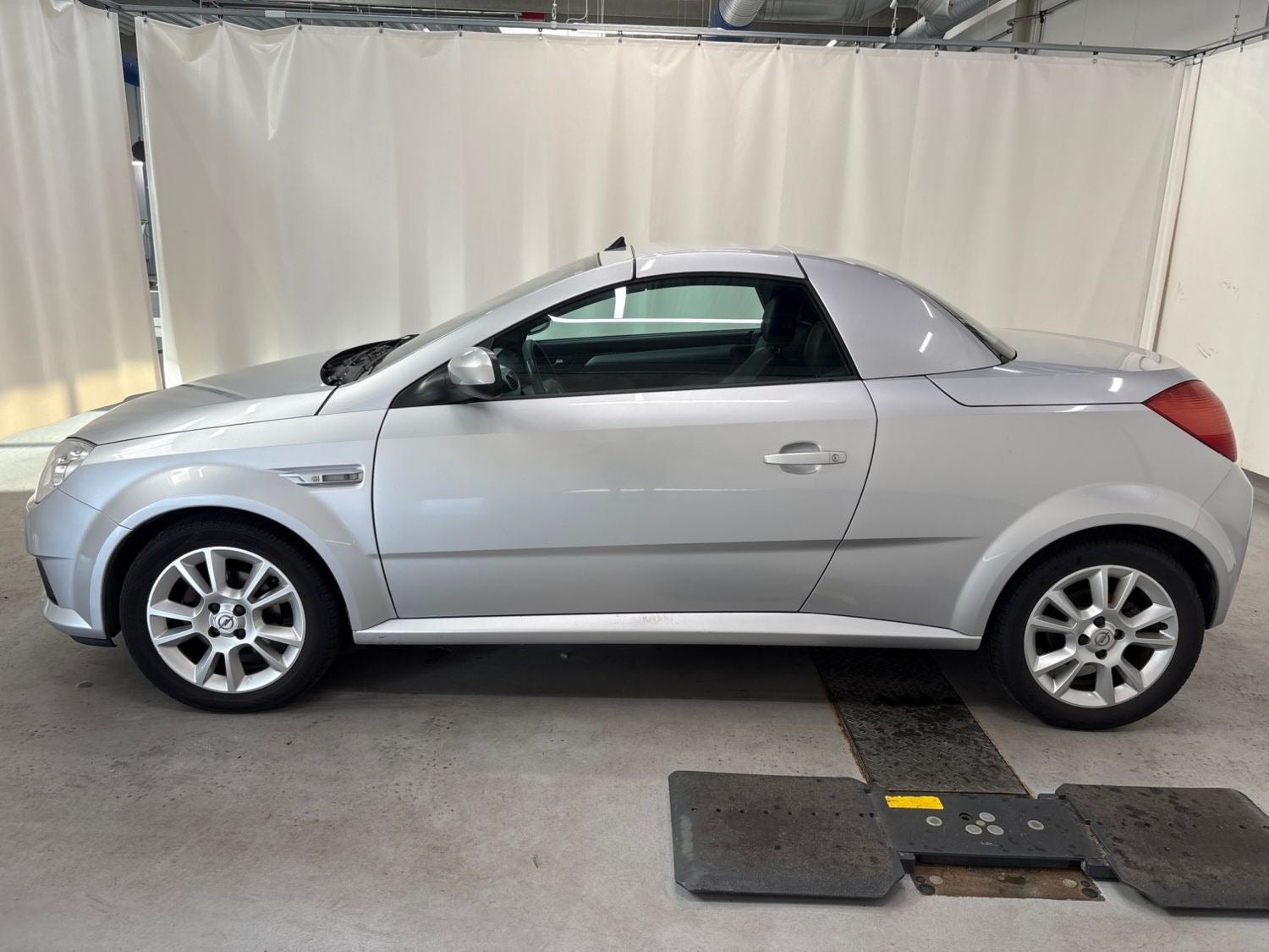 Opel Tigra – billede 9