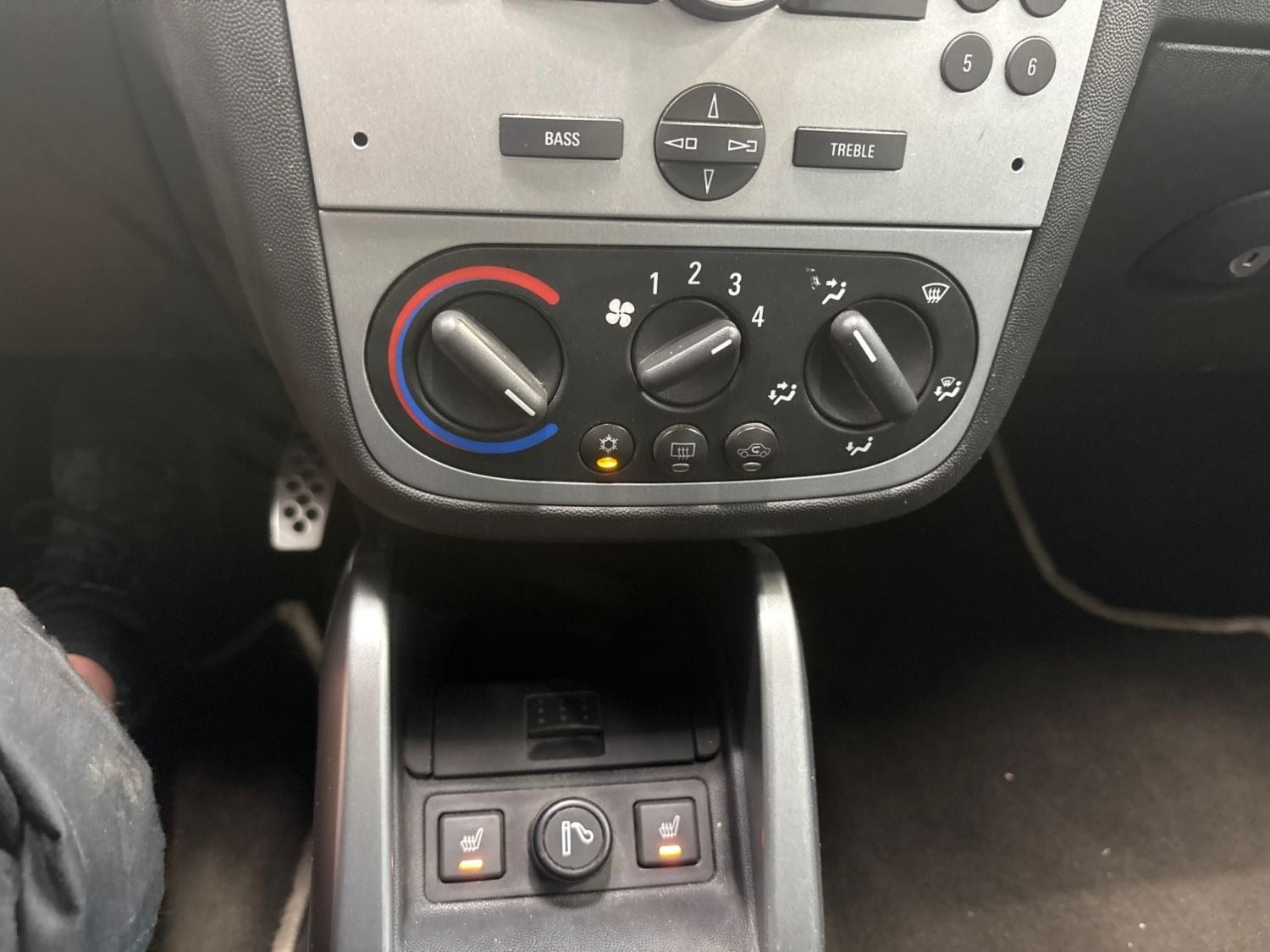 Opel Tigra – billede 18