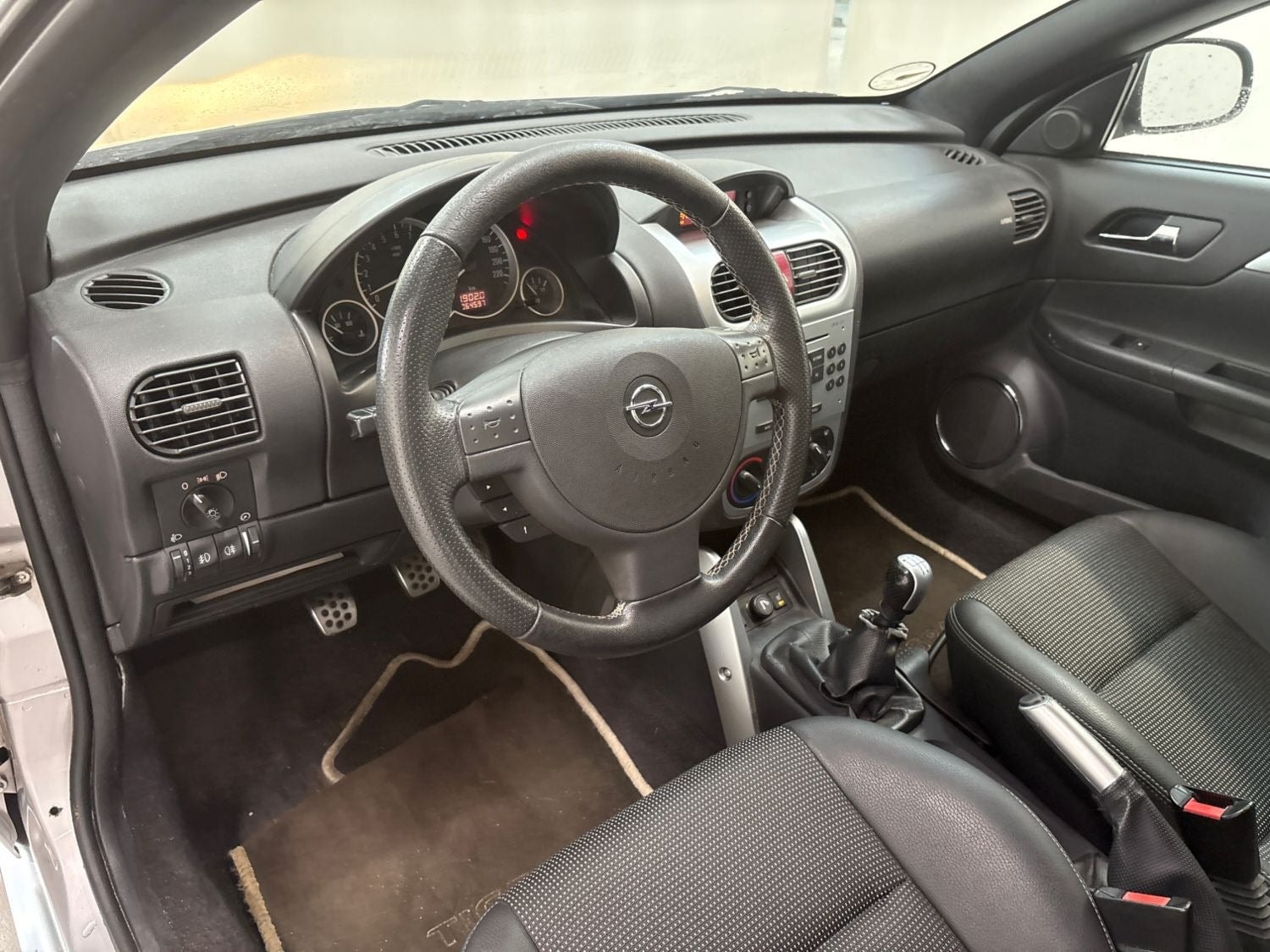 Opel Tigra – billede 14