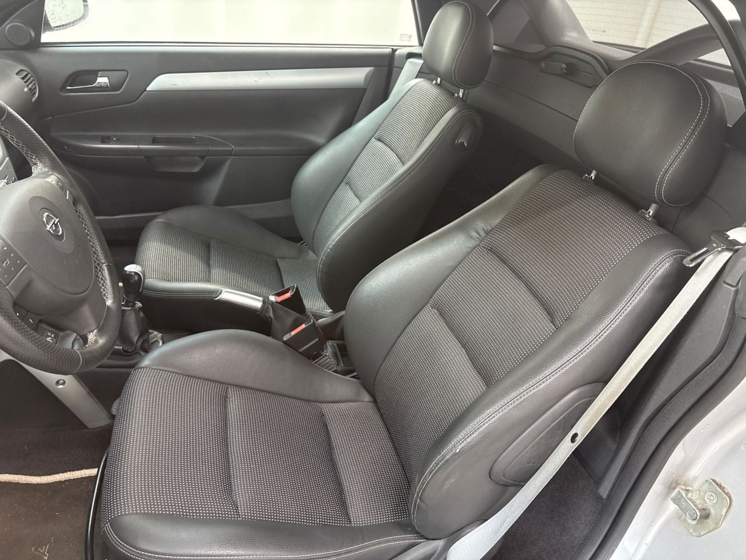 Opel Tigra – billede 17