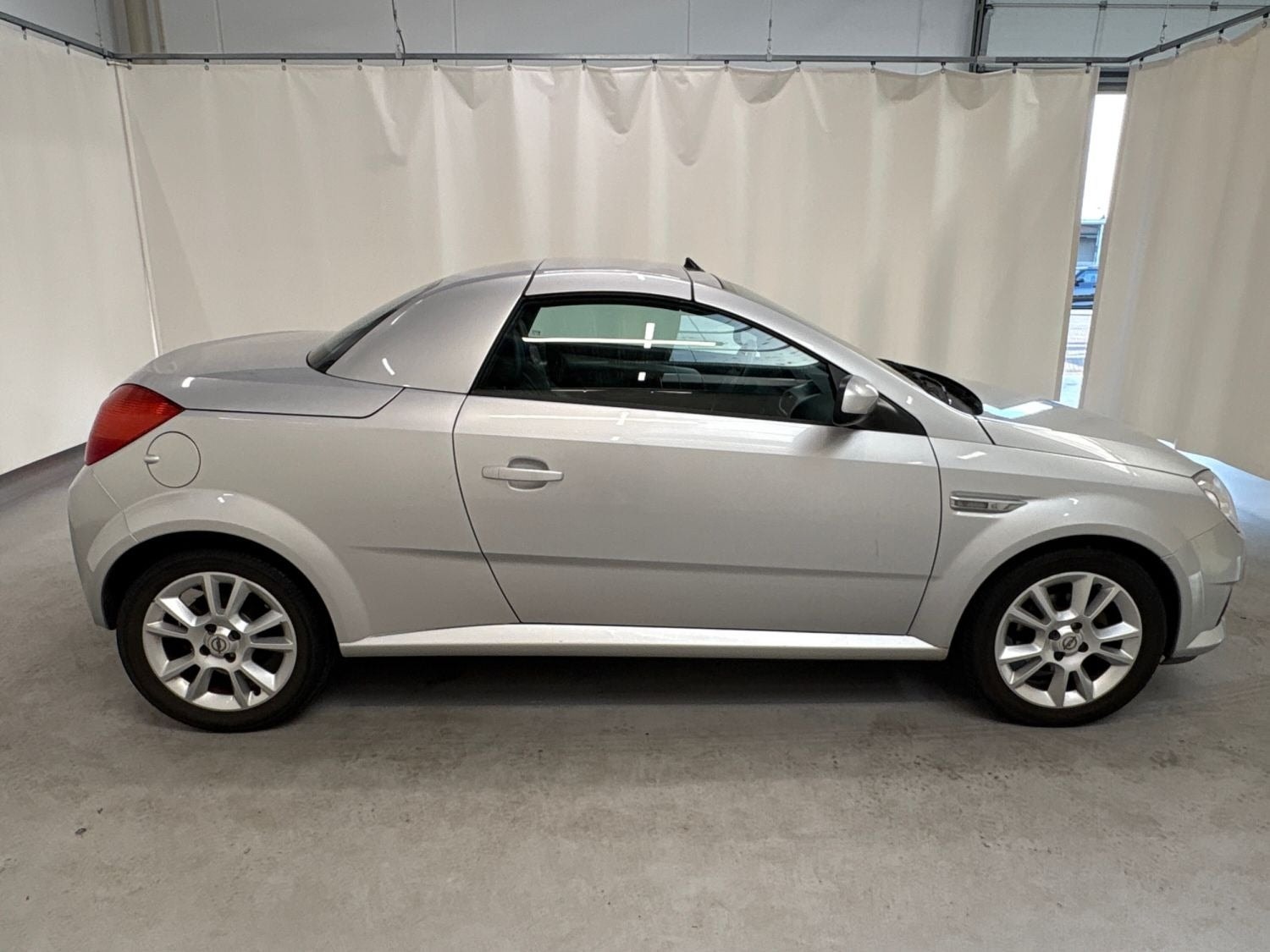 Opel Tigra – billede 3