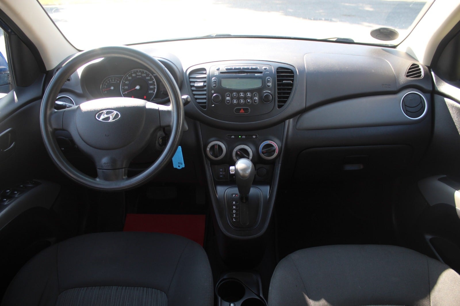 Hyundai i10 – billede 15
