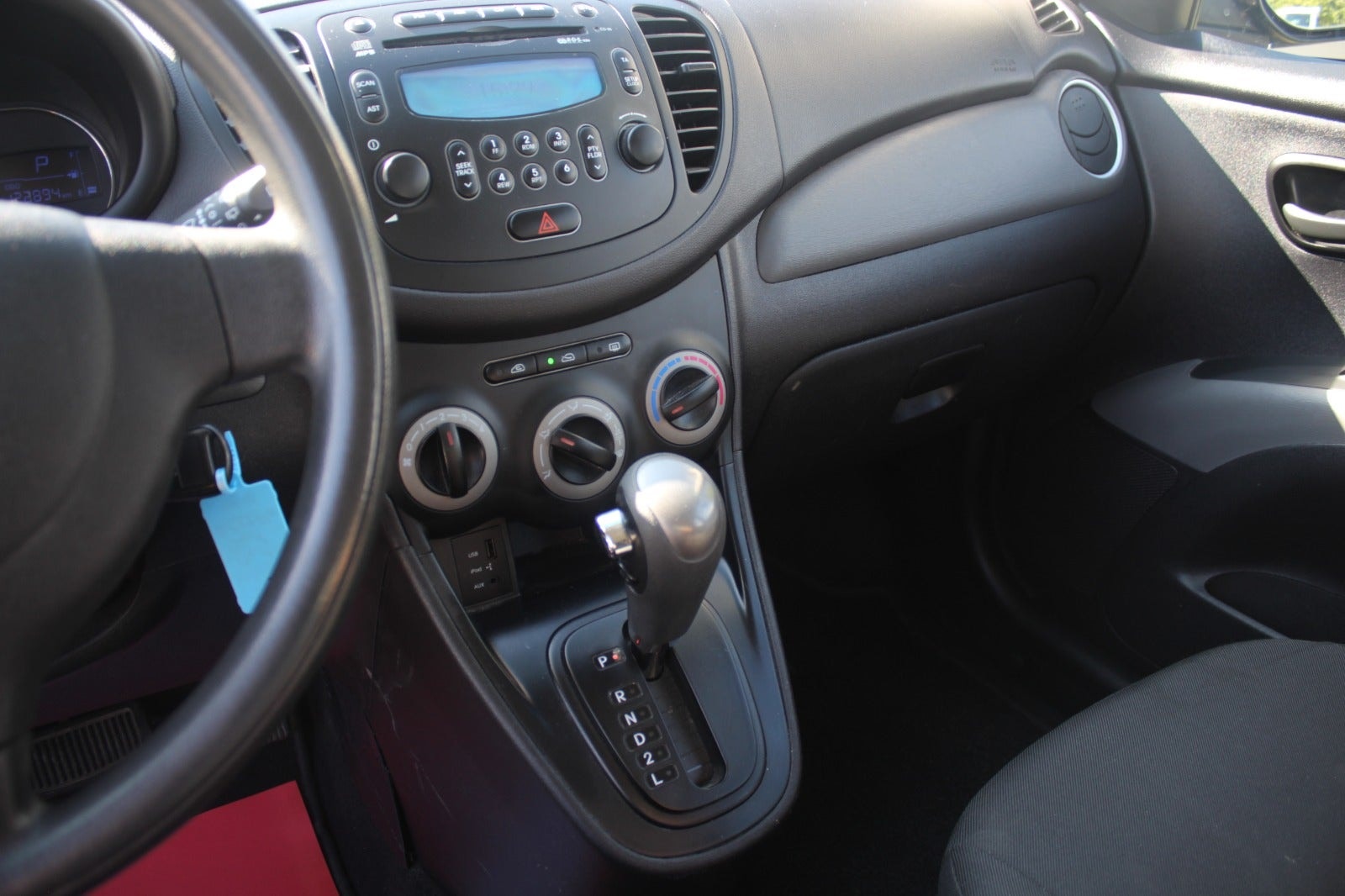 Hyundai i10 – billede 17