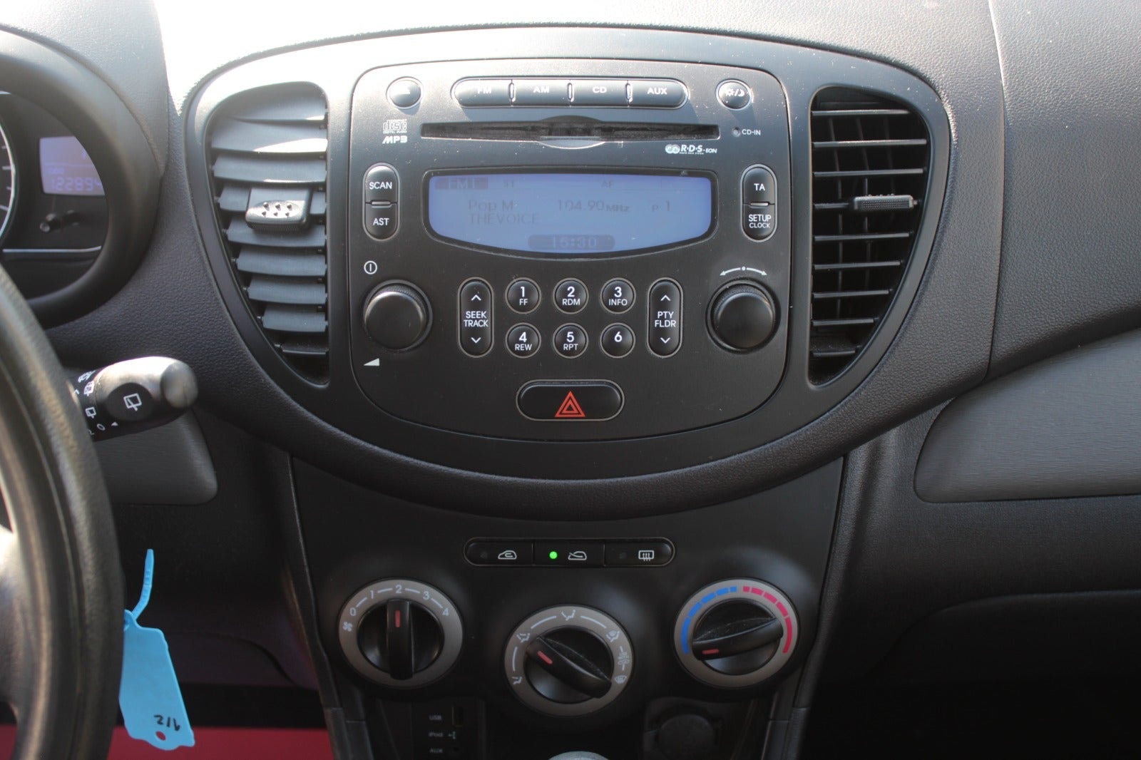 Hyundai i10 – billede 18