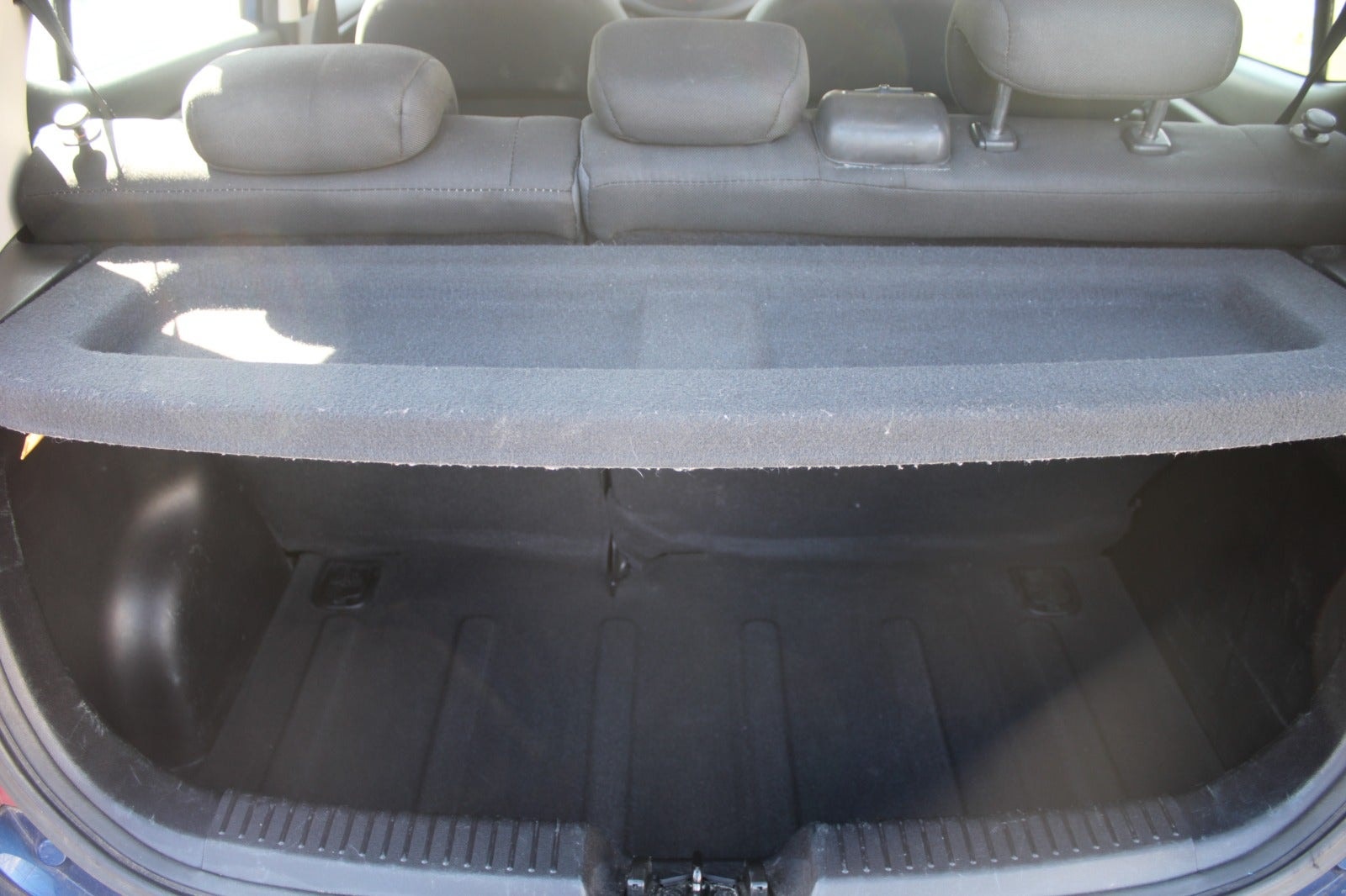 Hyundai i10 – billede 12