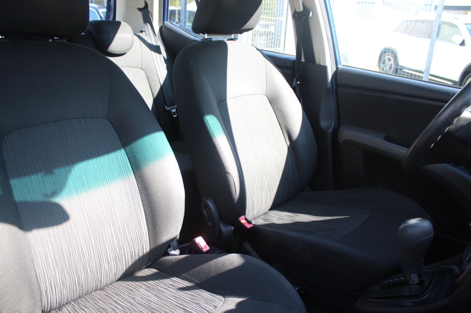 Hyundai i10 – billede 14
