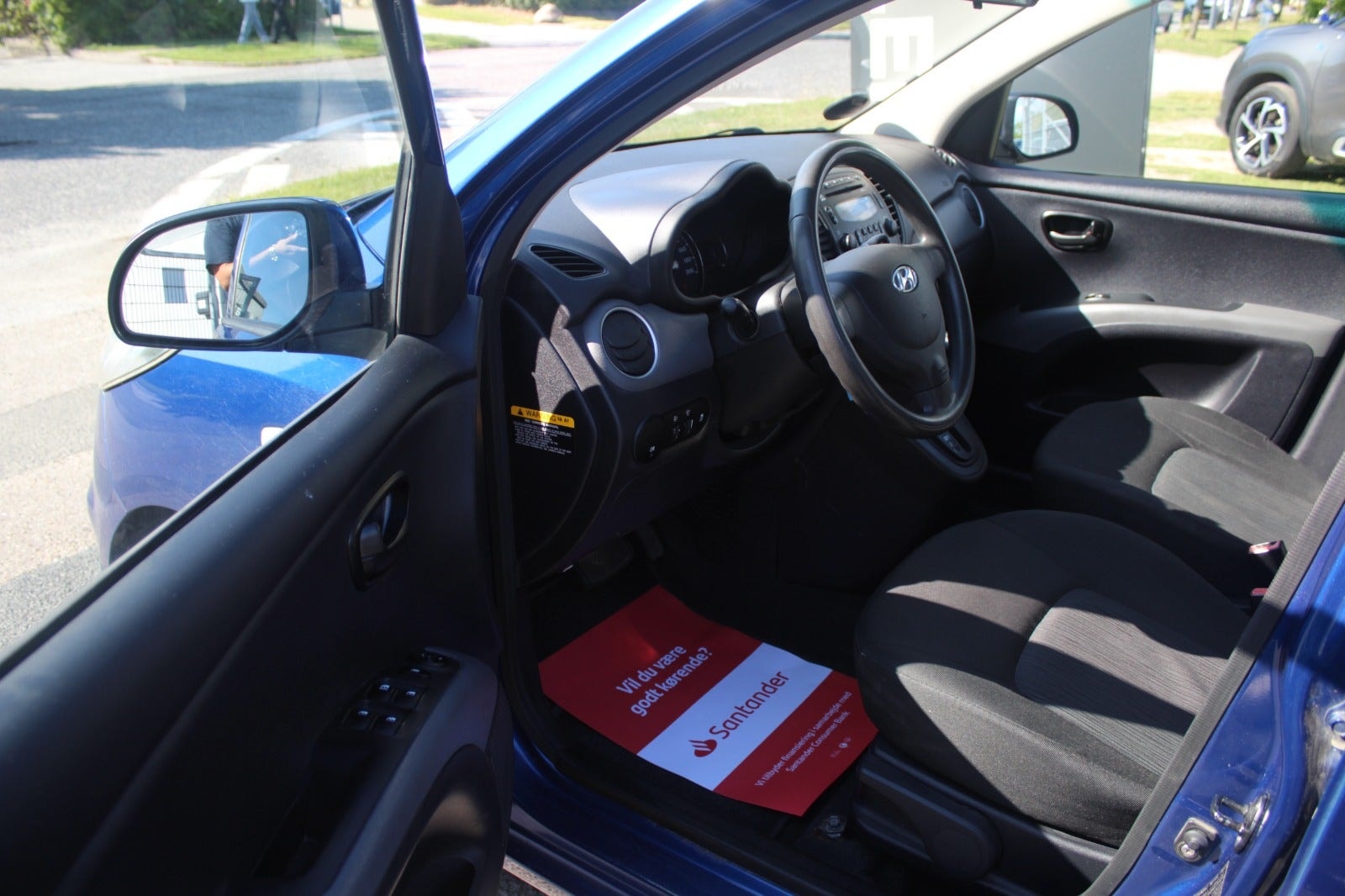 Hyundai i10 – billede 10