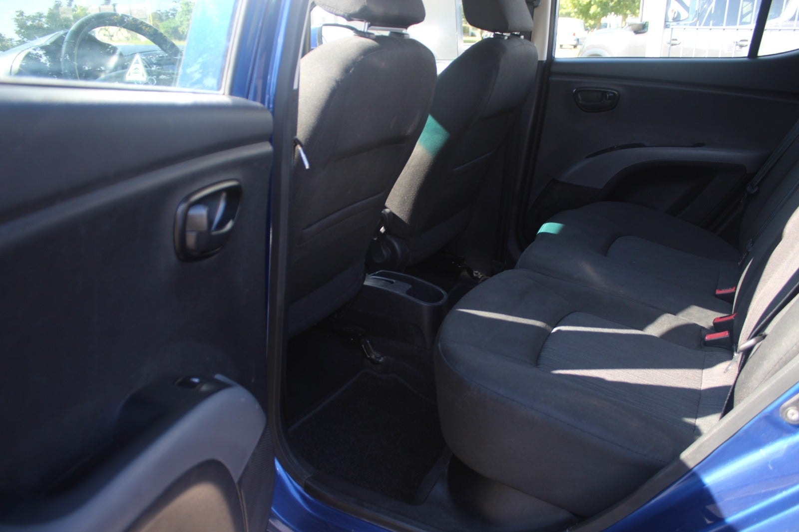 Hyundai i10 – billede 11
