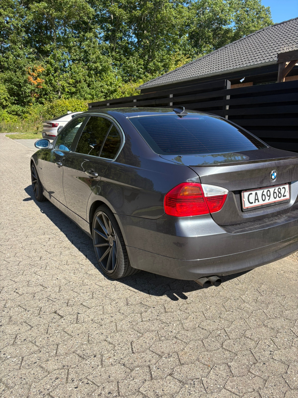 BMW 325i – billede 6