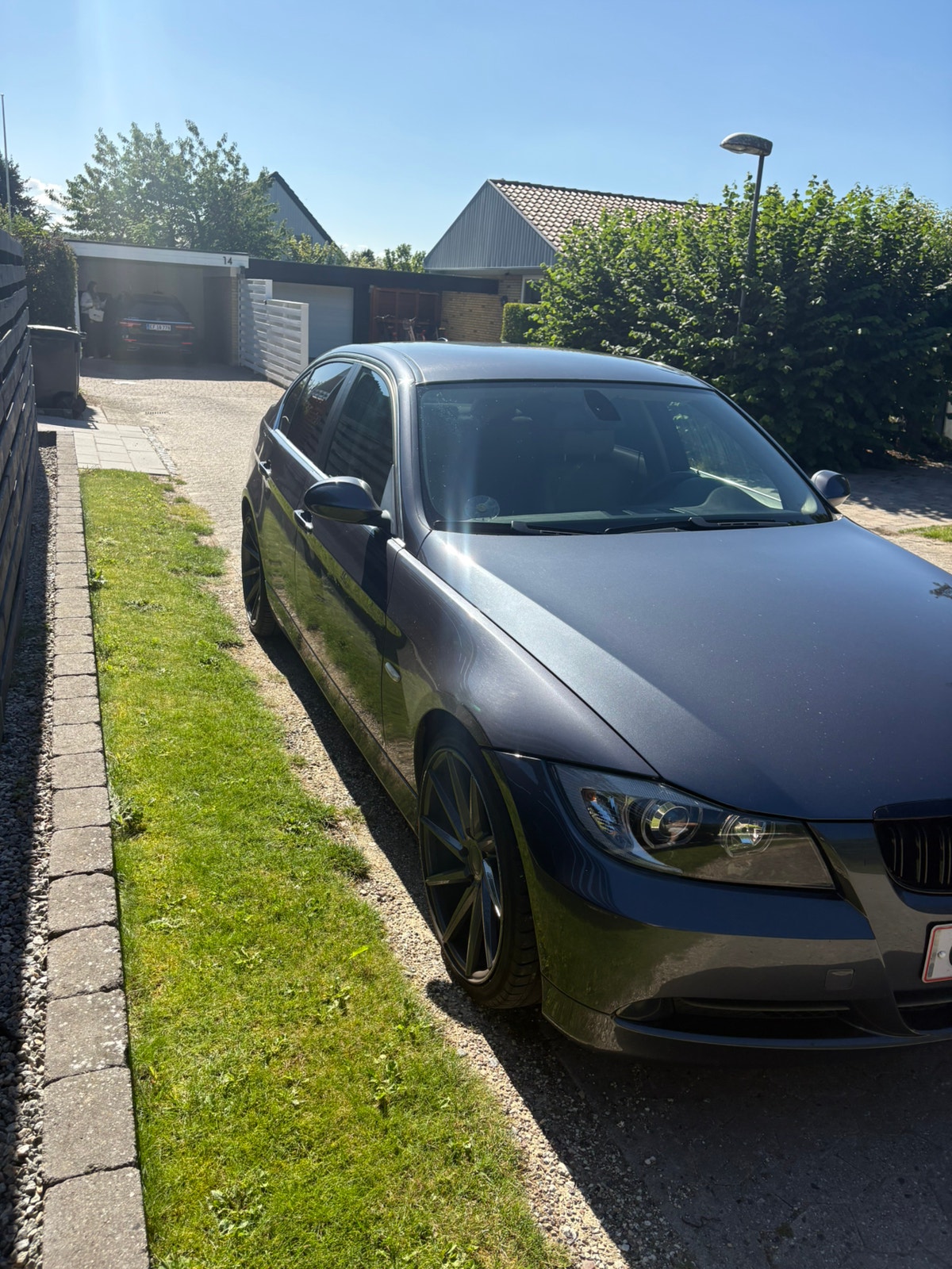 BMW 325i – billede 3
