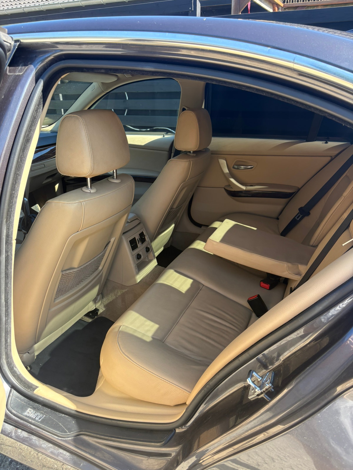 BMW 325i – billede 5