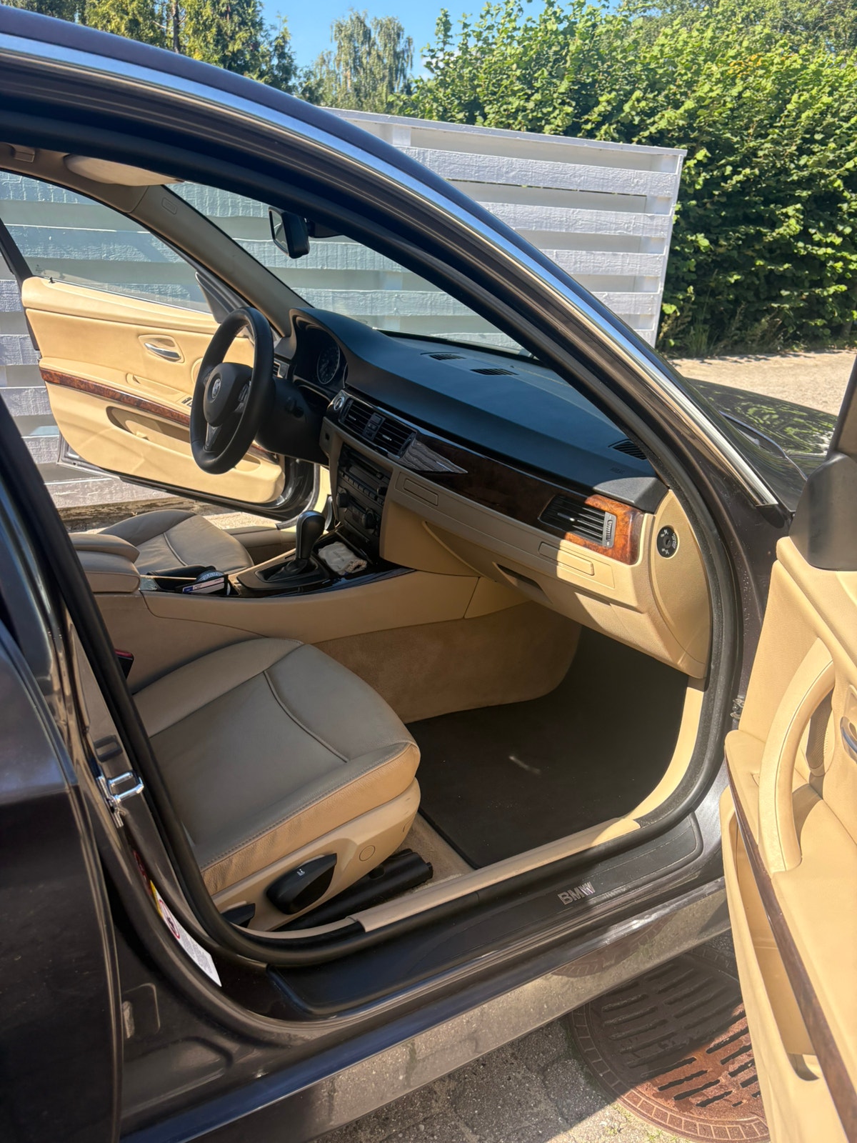 BMW 325i – billede 4