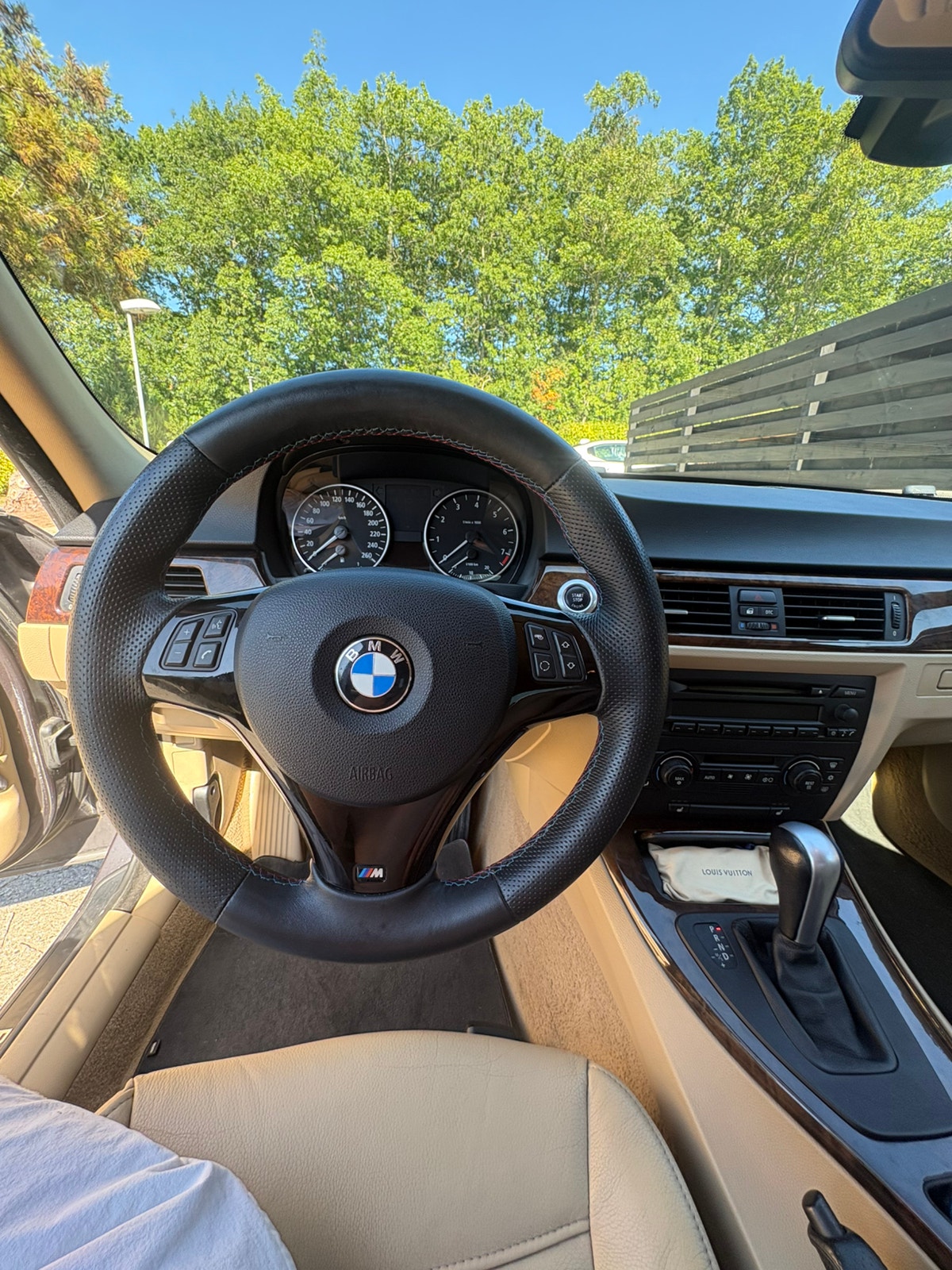 BMW 325i – billede 9