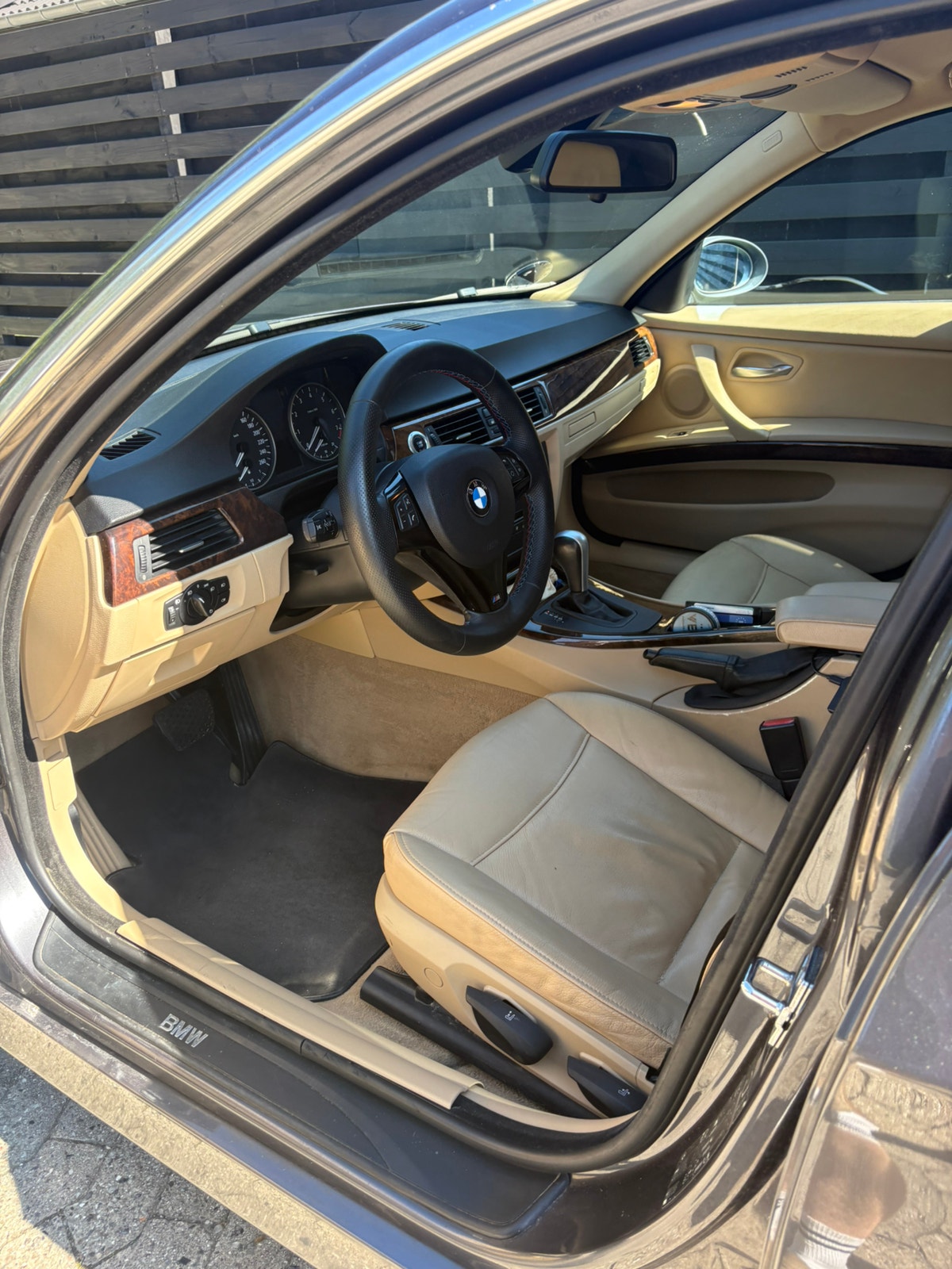 BMW 325i – billede 8