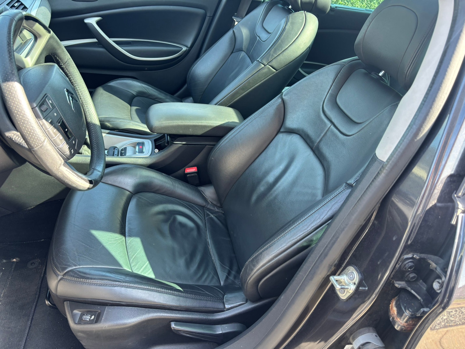 Citroen C5 – billede 8